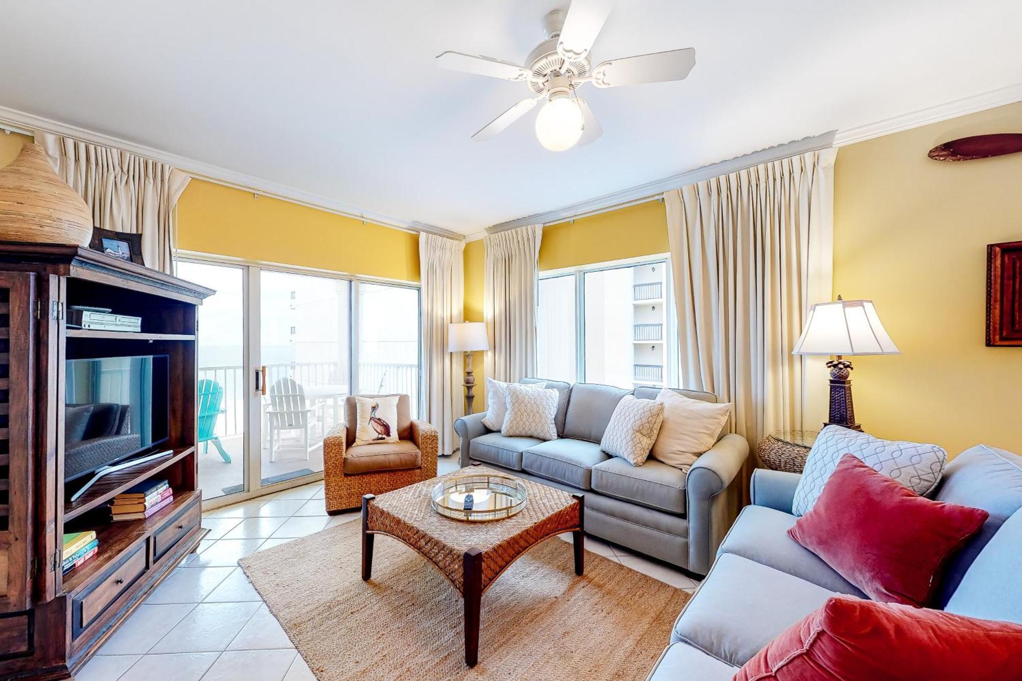 Marlin Key Holiday home *