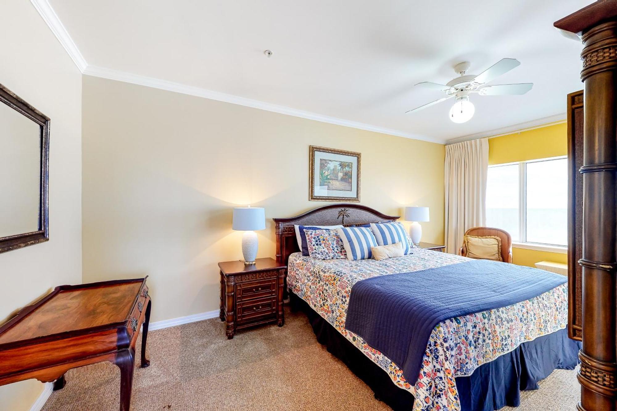 Marlin Key Holiday home Orange Beach