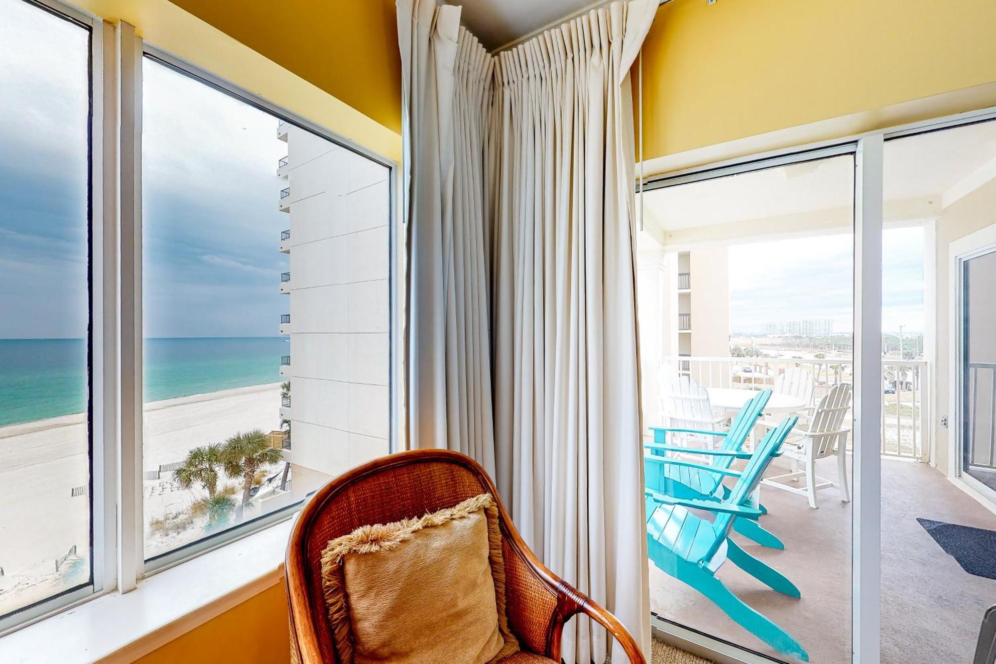 Marlin Key * Orange Beach