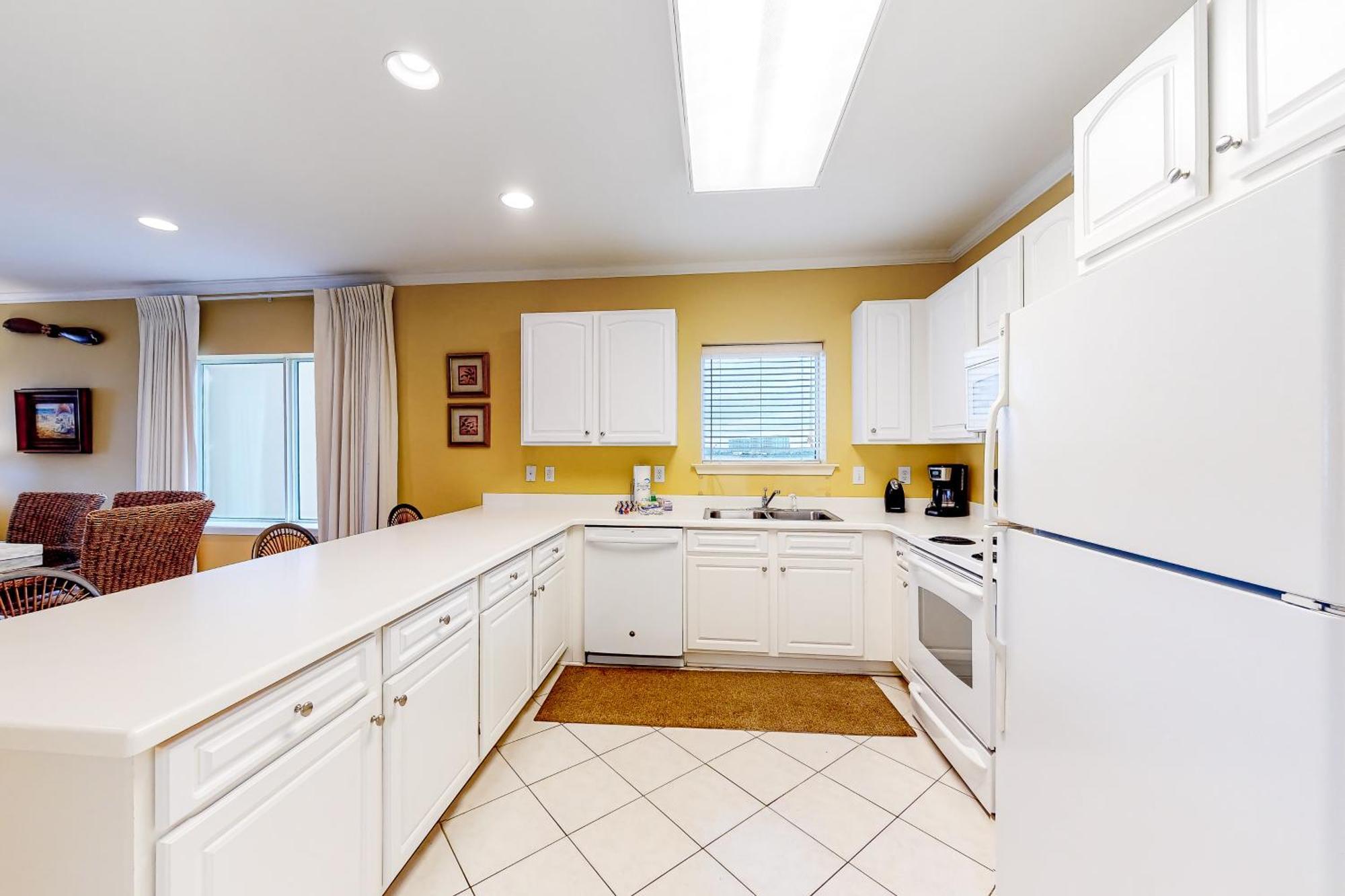 Marlin Key Holiday home