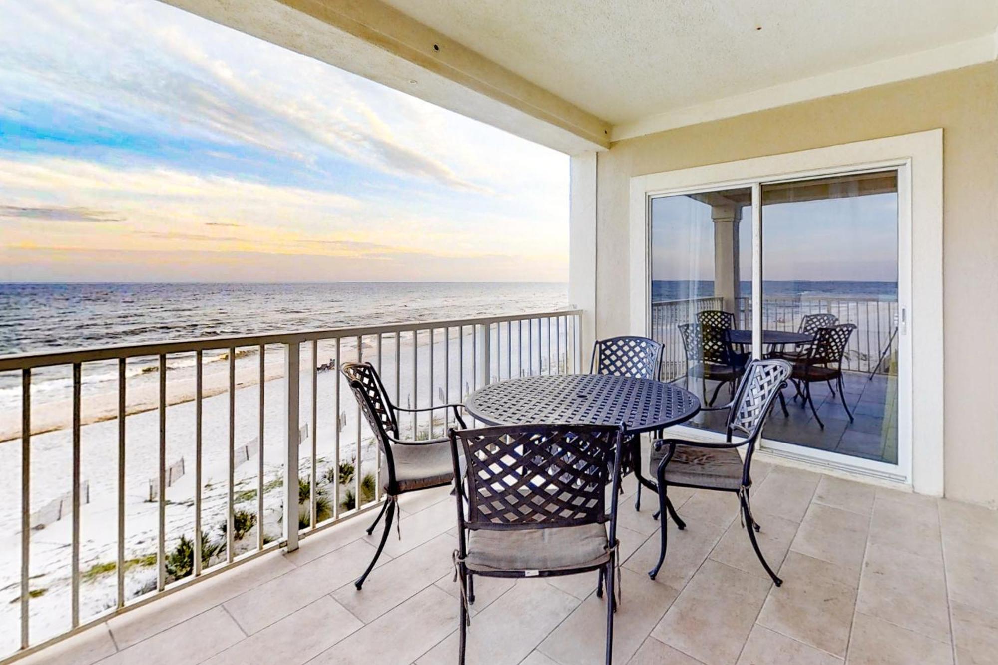 Holiday home Marlin Key Orange Beach