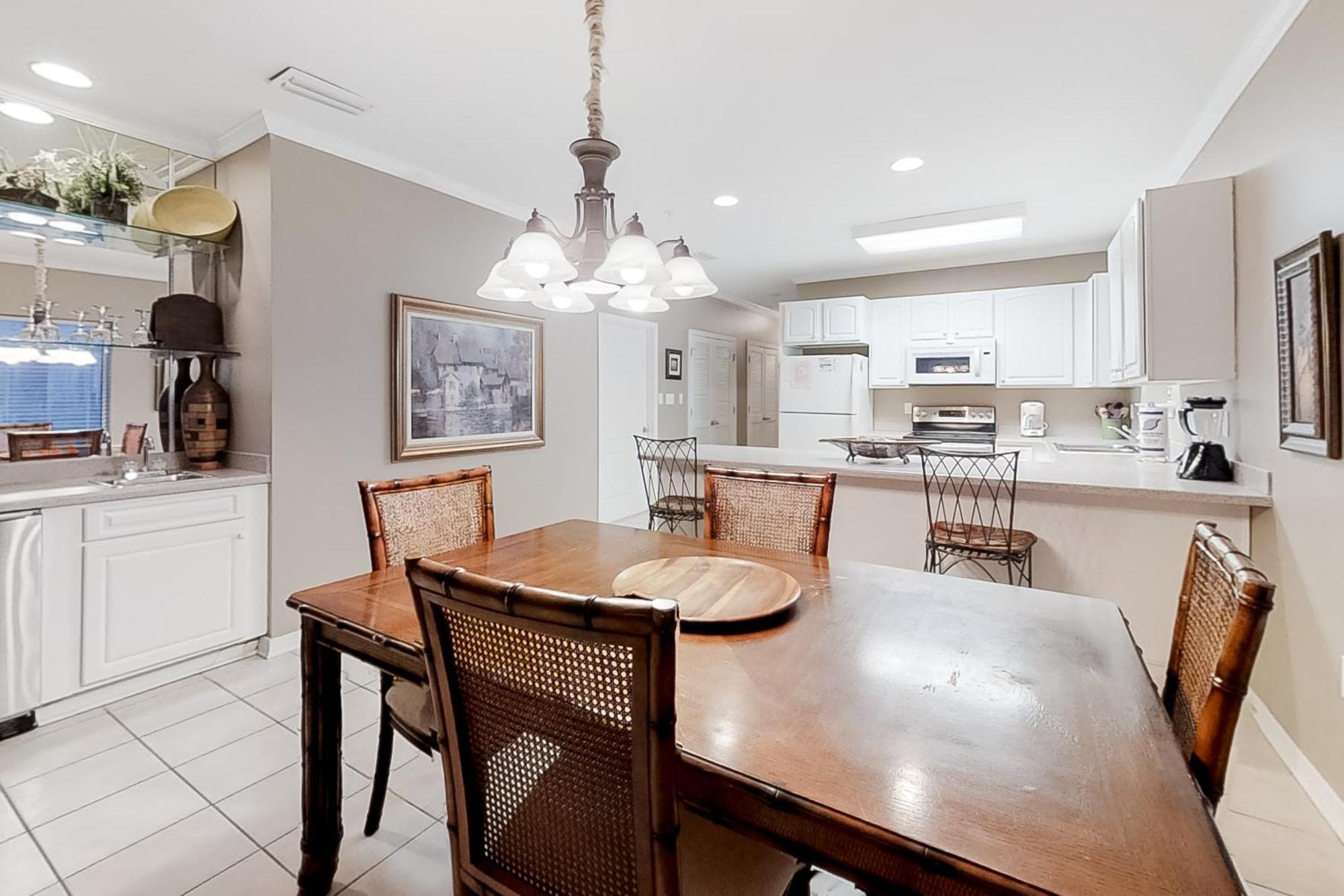 Marlin Key Holiday home