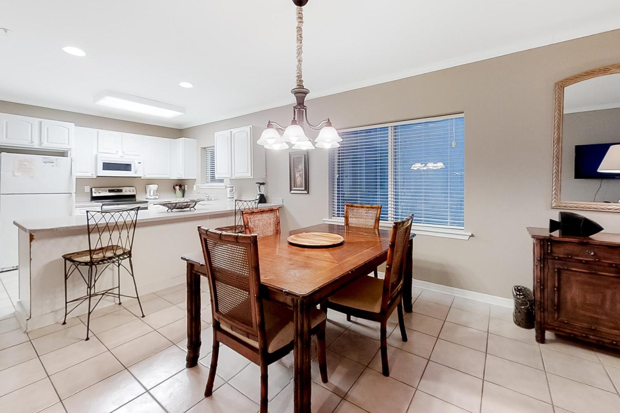Marlin Key Holiday home Orange Beach