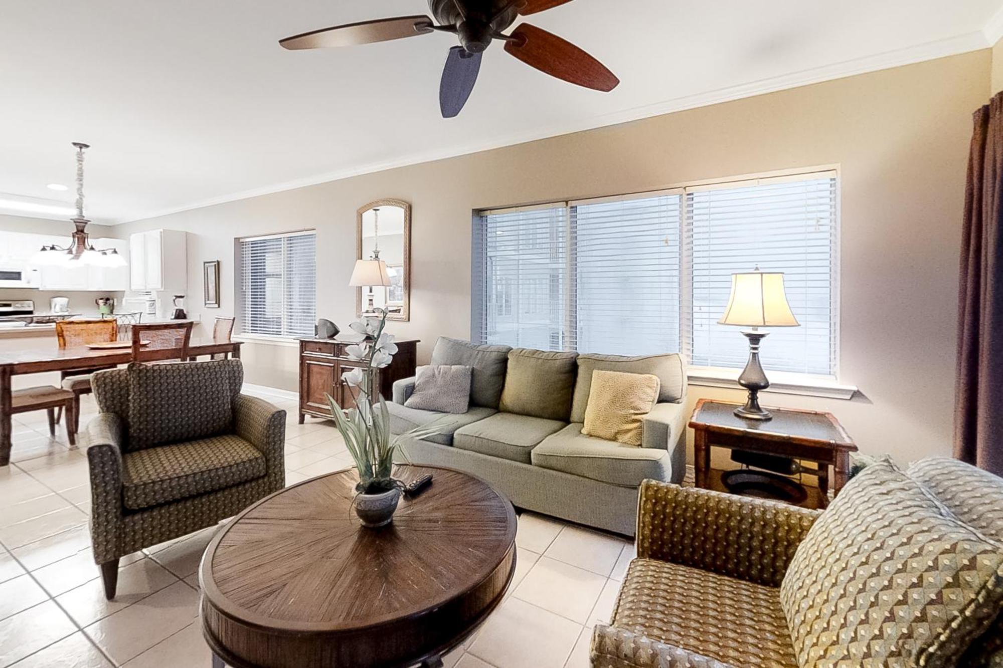 Marlin Key Orange Beach