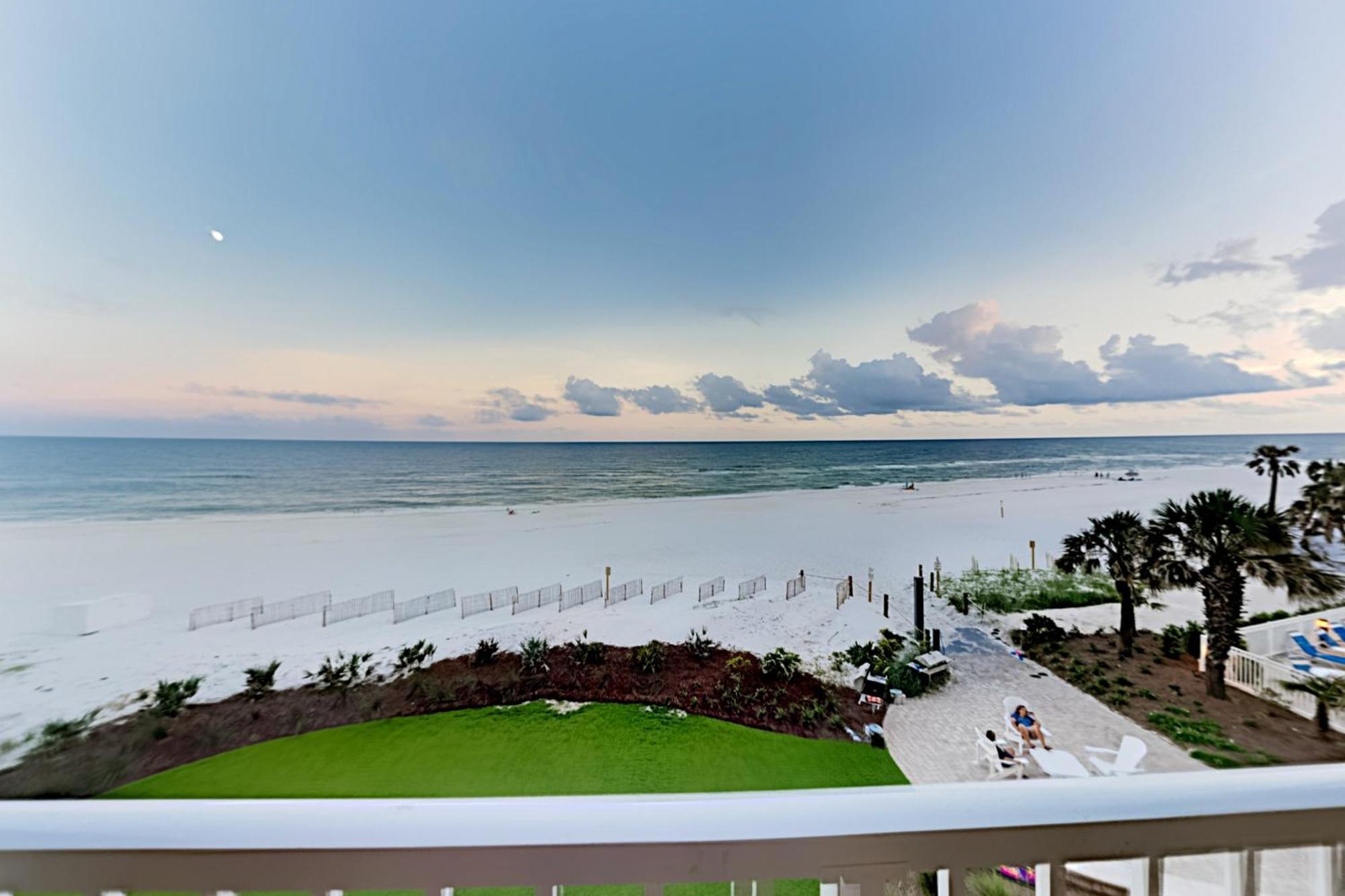 Marlin Key * Orange Beach