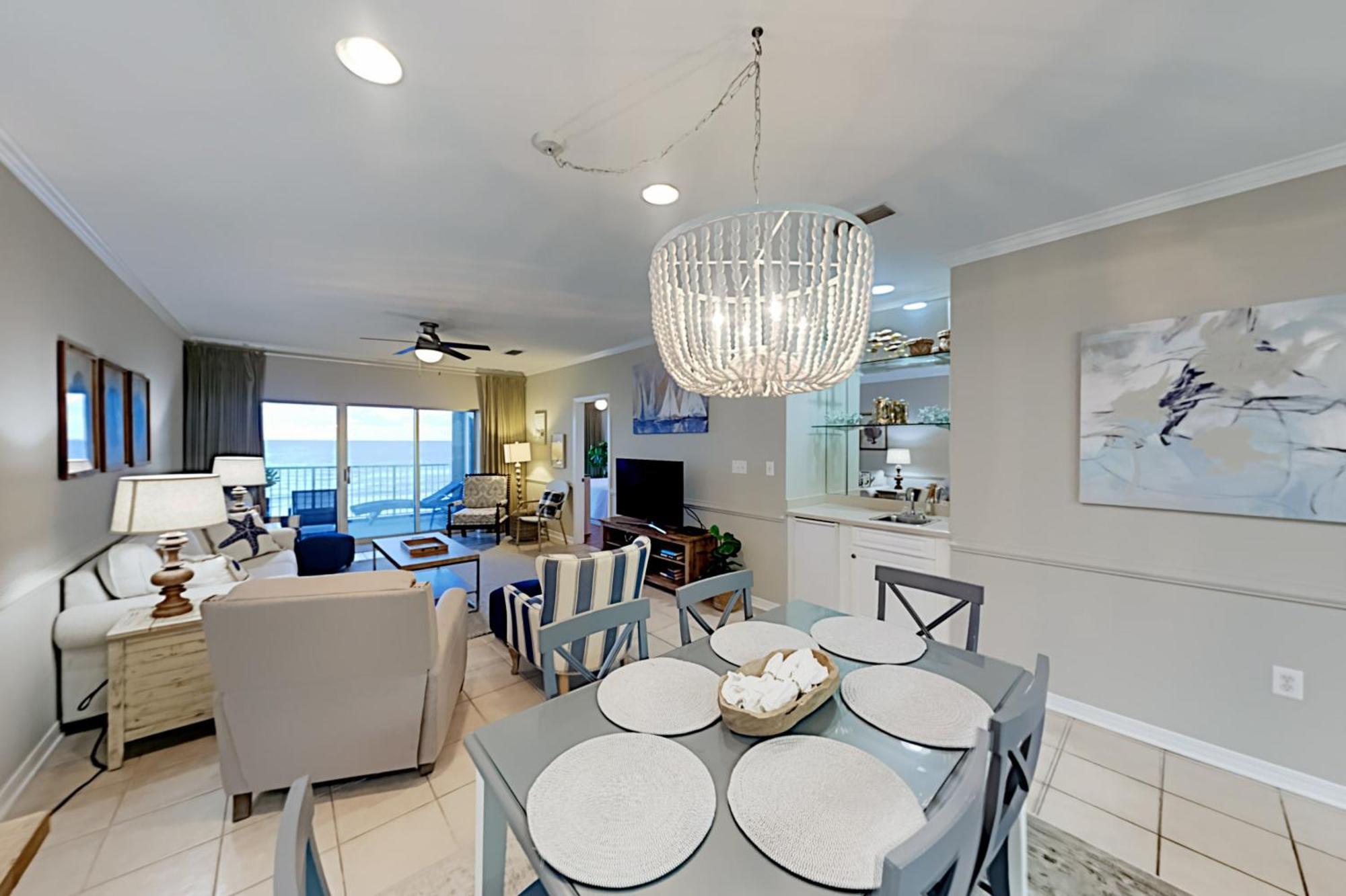Holiday home Marlin Key *
