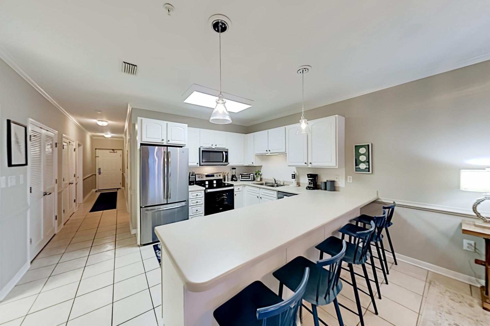 Marlin Key Holiday home