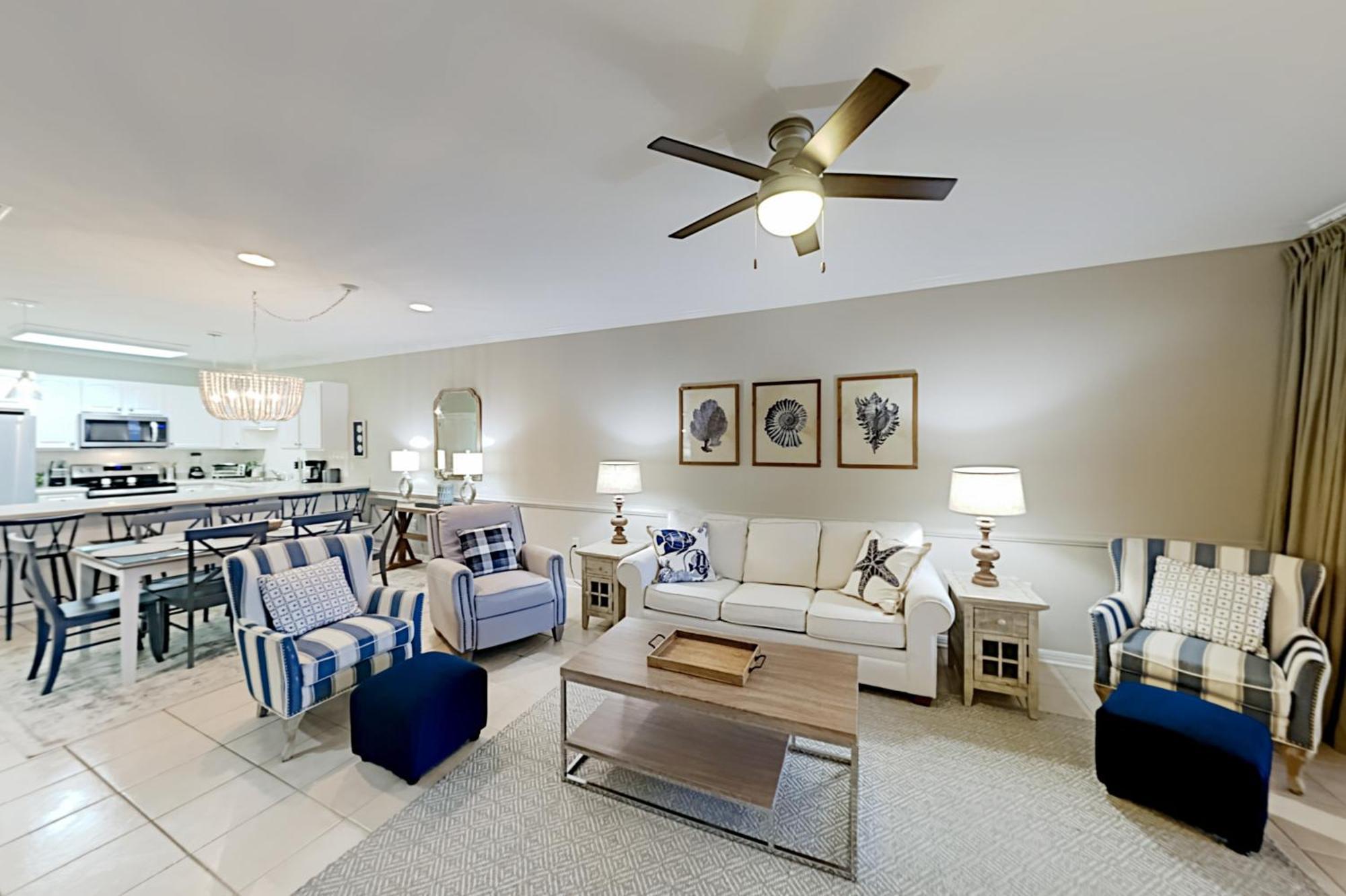 Holiday home Marlin Key