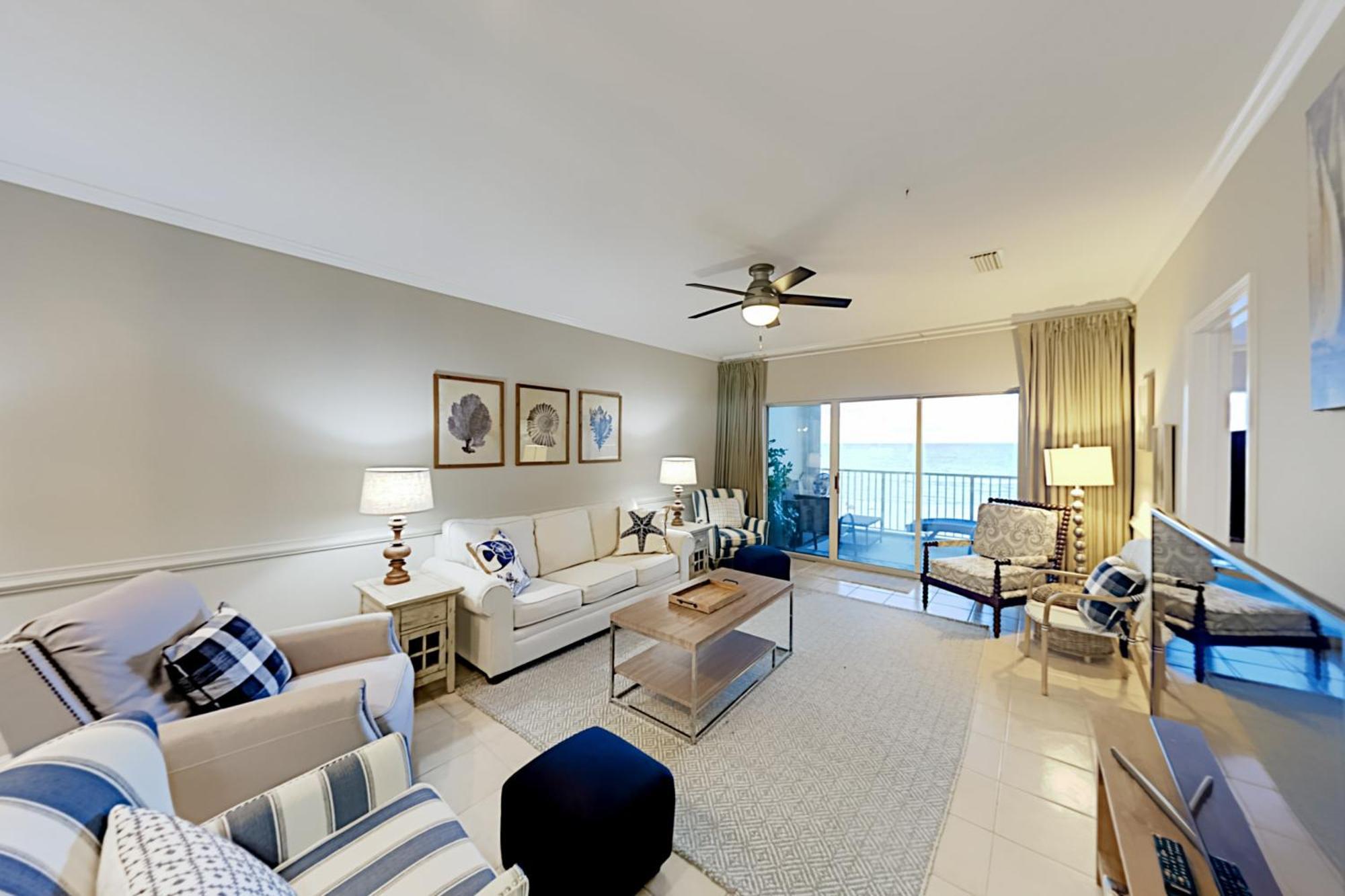 Marlin Key Holiday home *