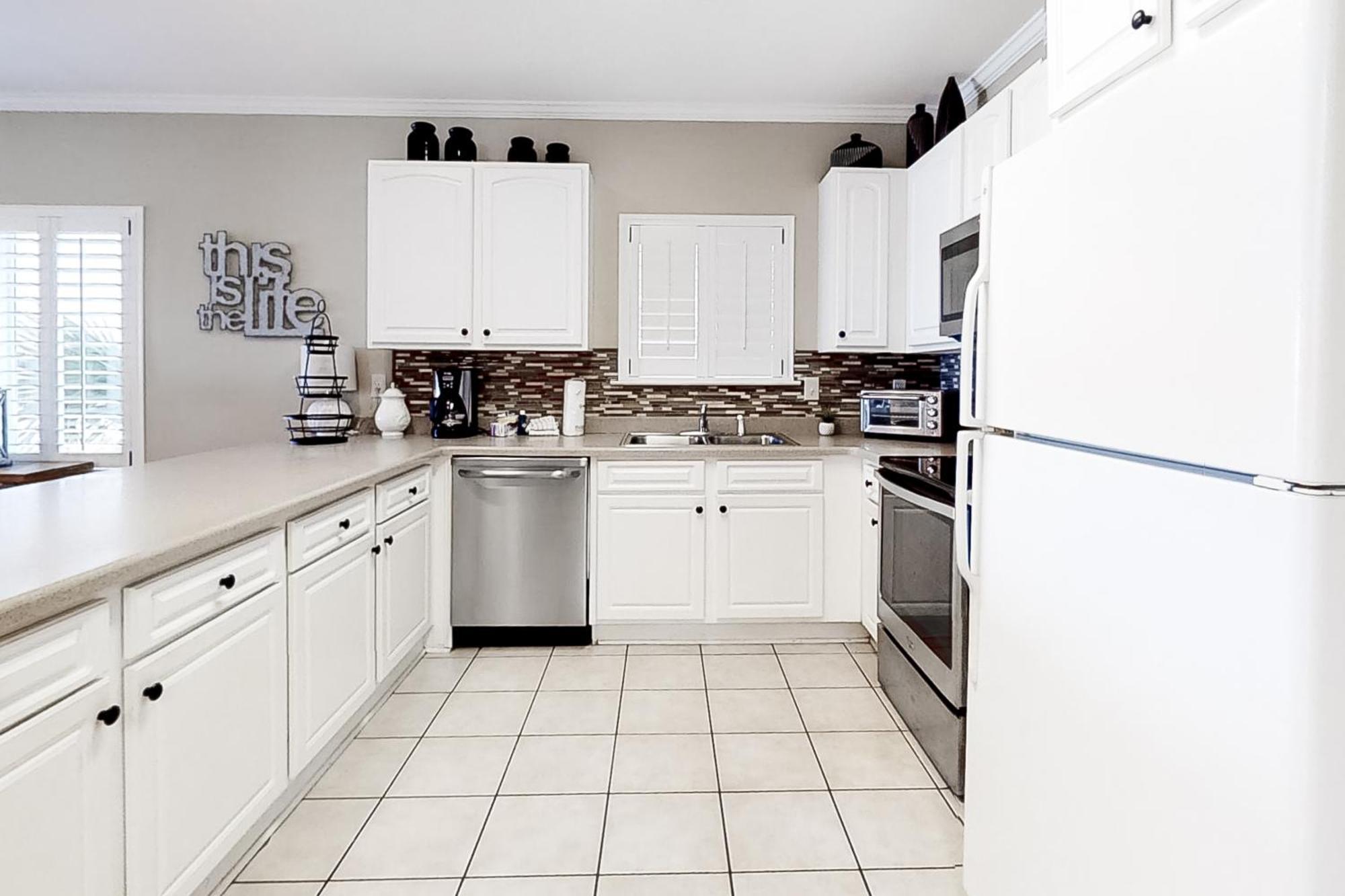 Marlin Key Holiday home *
