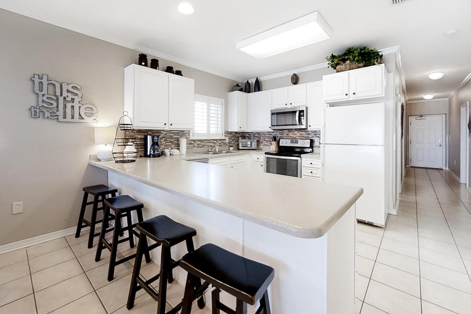 Marlin Key Holiday home Orange Beach
