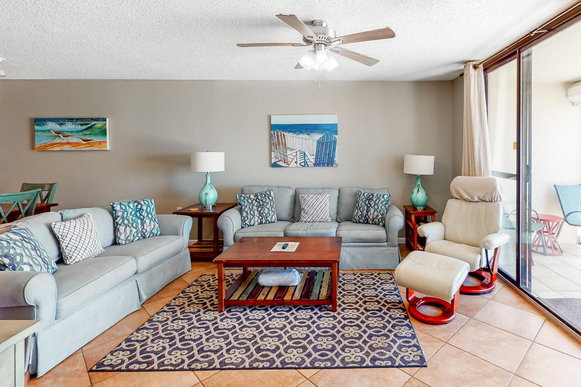 Summerchase Orange Beach