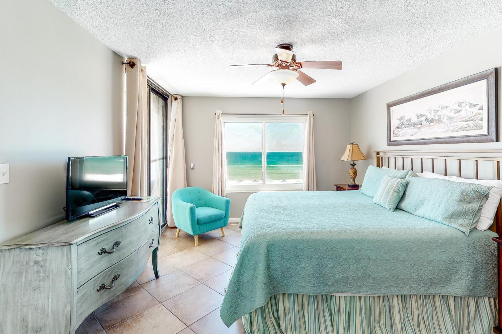 Summerchase Apartment *