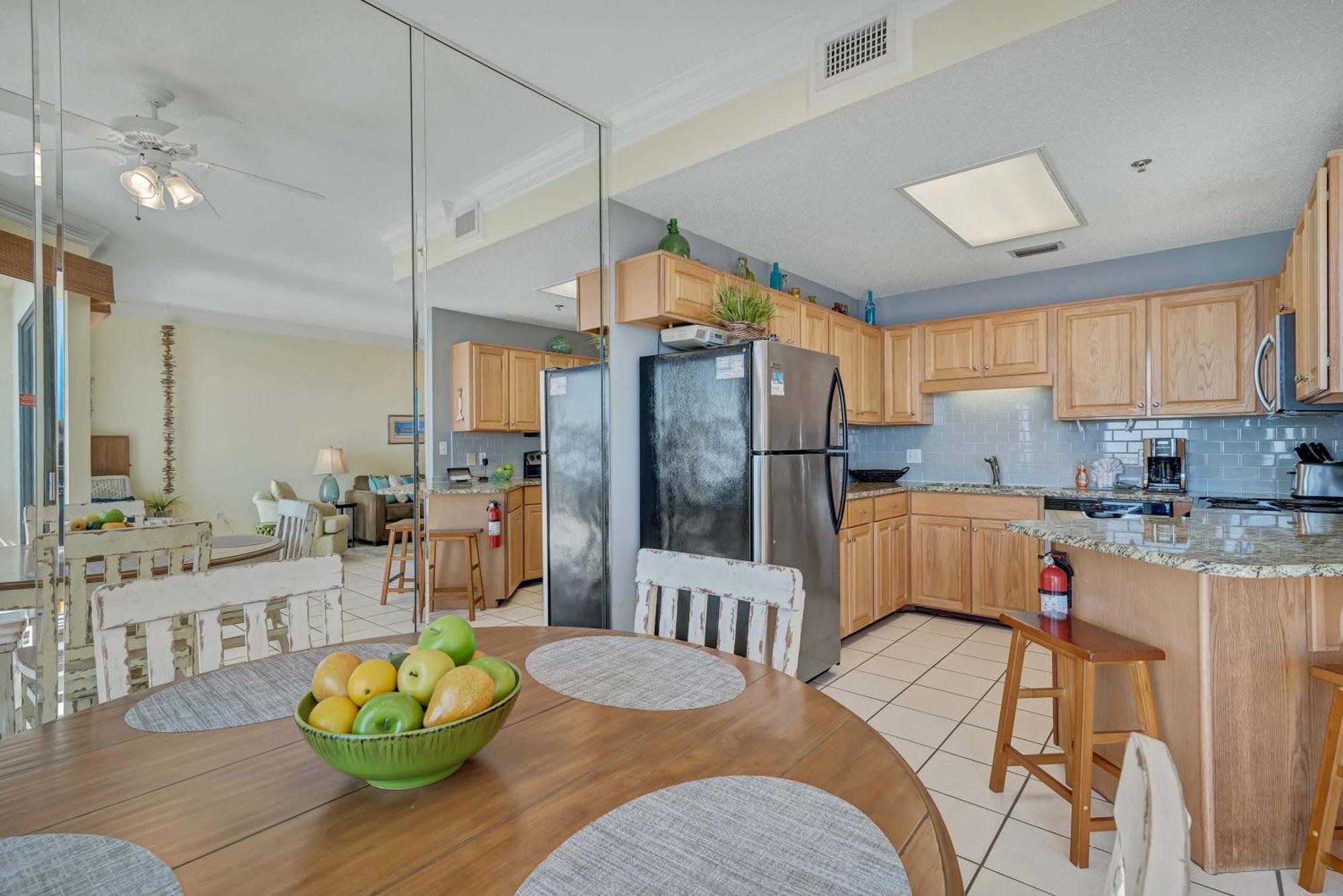 Phoenix 7 Unit 1411 Holiday home *