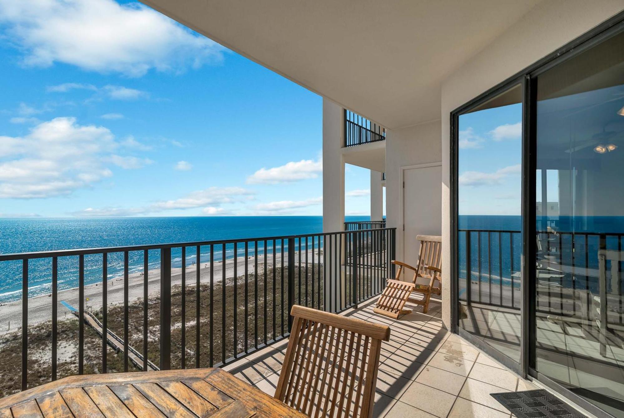 Holiday home Phoenix 7 Unit 1411 Orange Beach