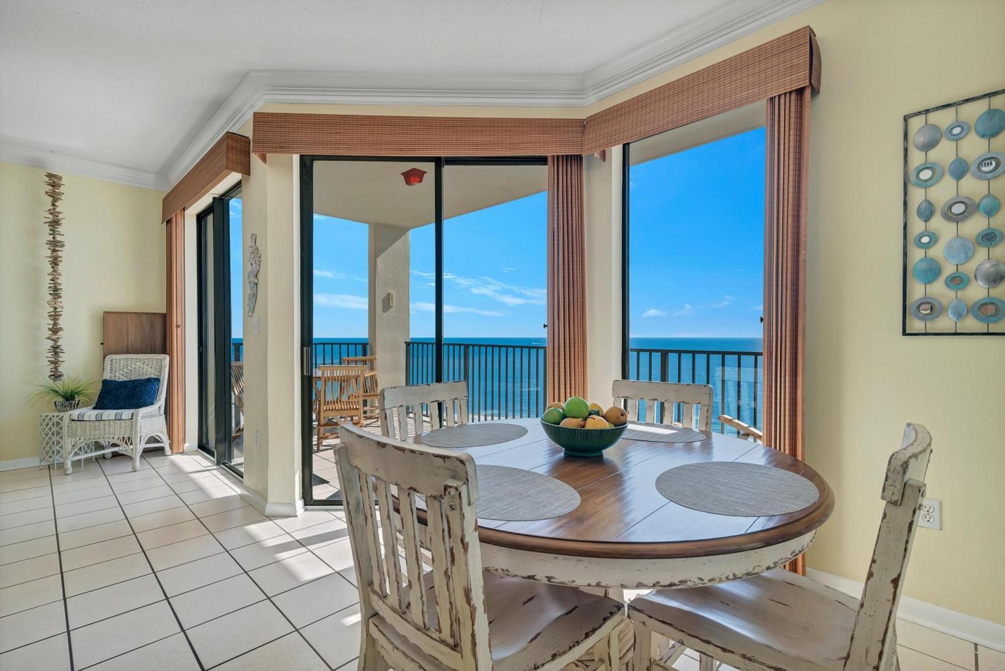 Phoenix 7 Unit 1411 Holiday home