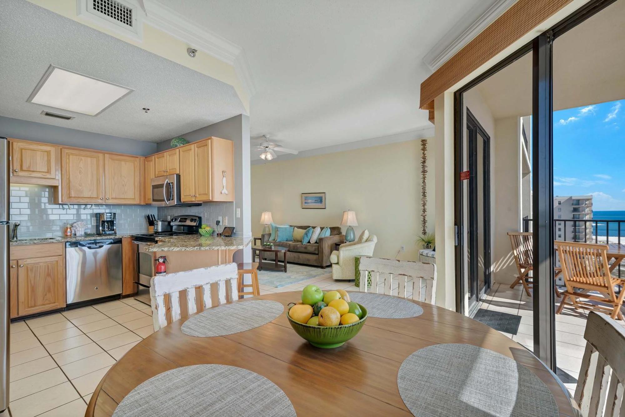 Holiday home Phoenix 7 Unit 1411