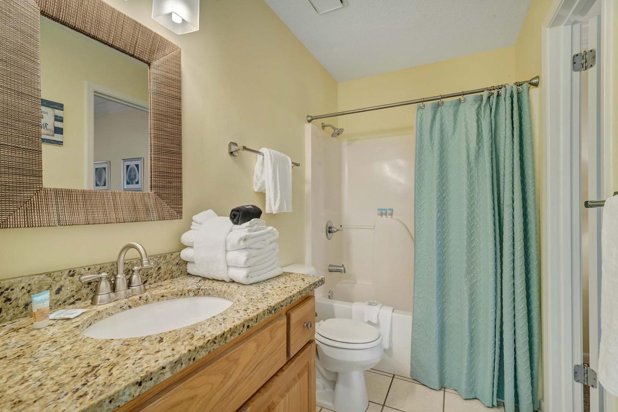 Phoenix 7 Unit 1411 Holiday home *