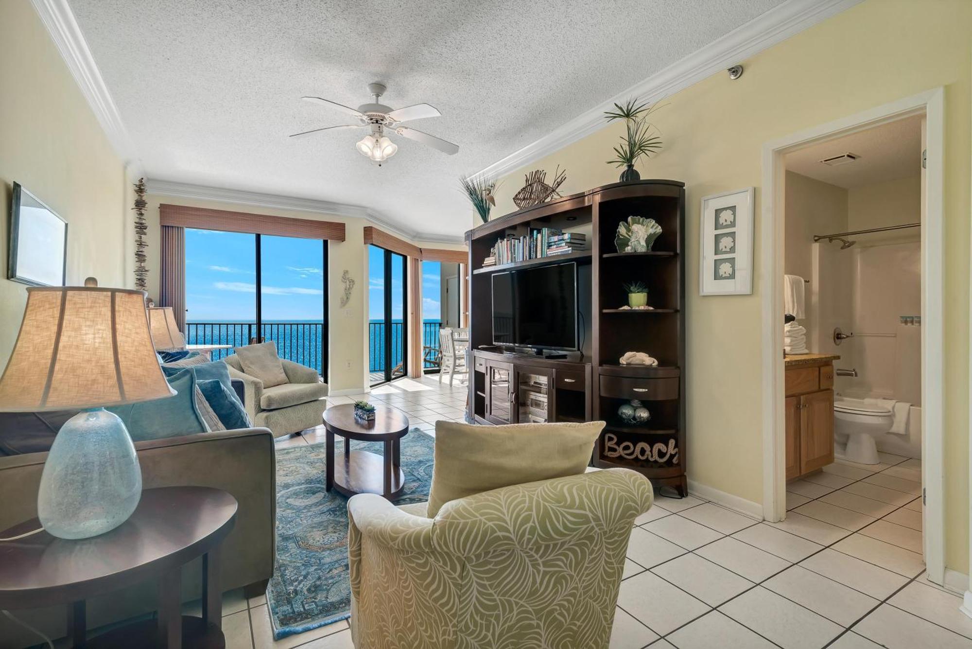 Holiday home Phoenix 7 Unit 1411 *