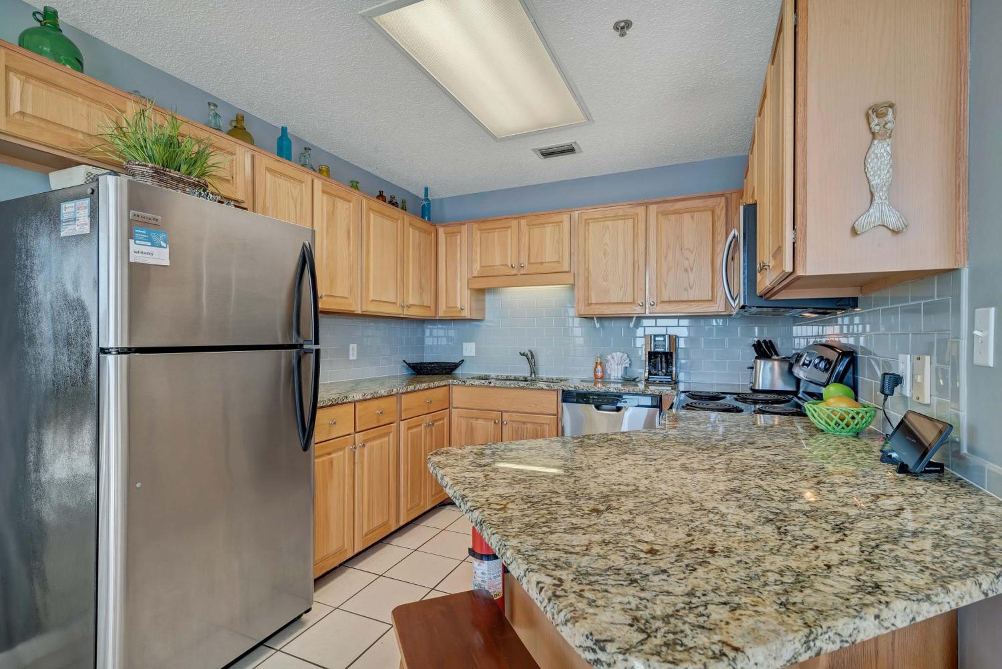 Phoenix 7 Unit 1411 Orange Beach