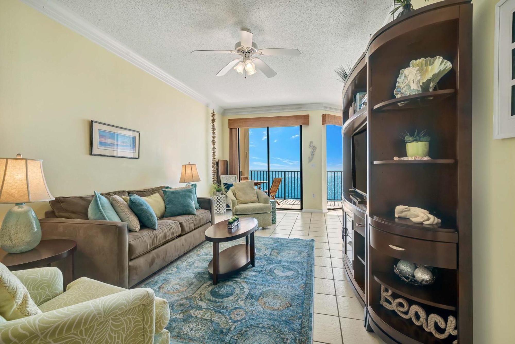 Phoenix 7 Unit 1411 * Orange Beach