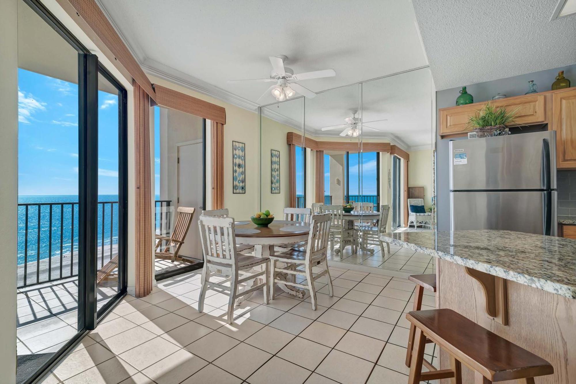 Phoenix 7 Unit 1411 Holiday home