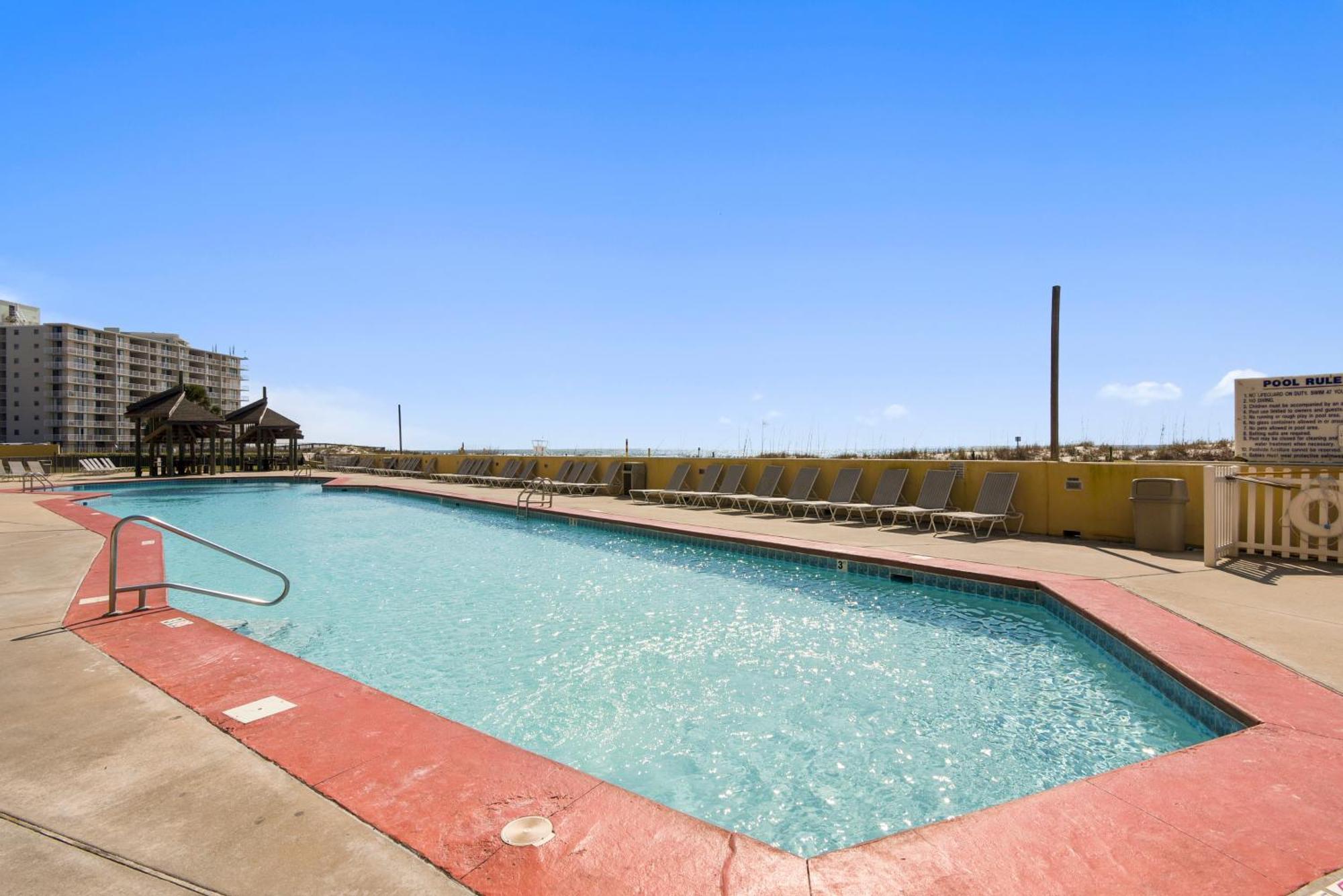 Phoenix 5 Unit 1416 *