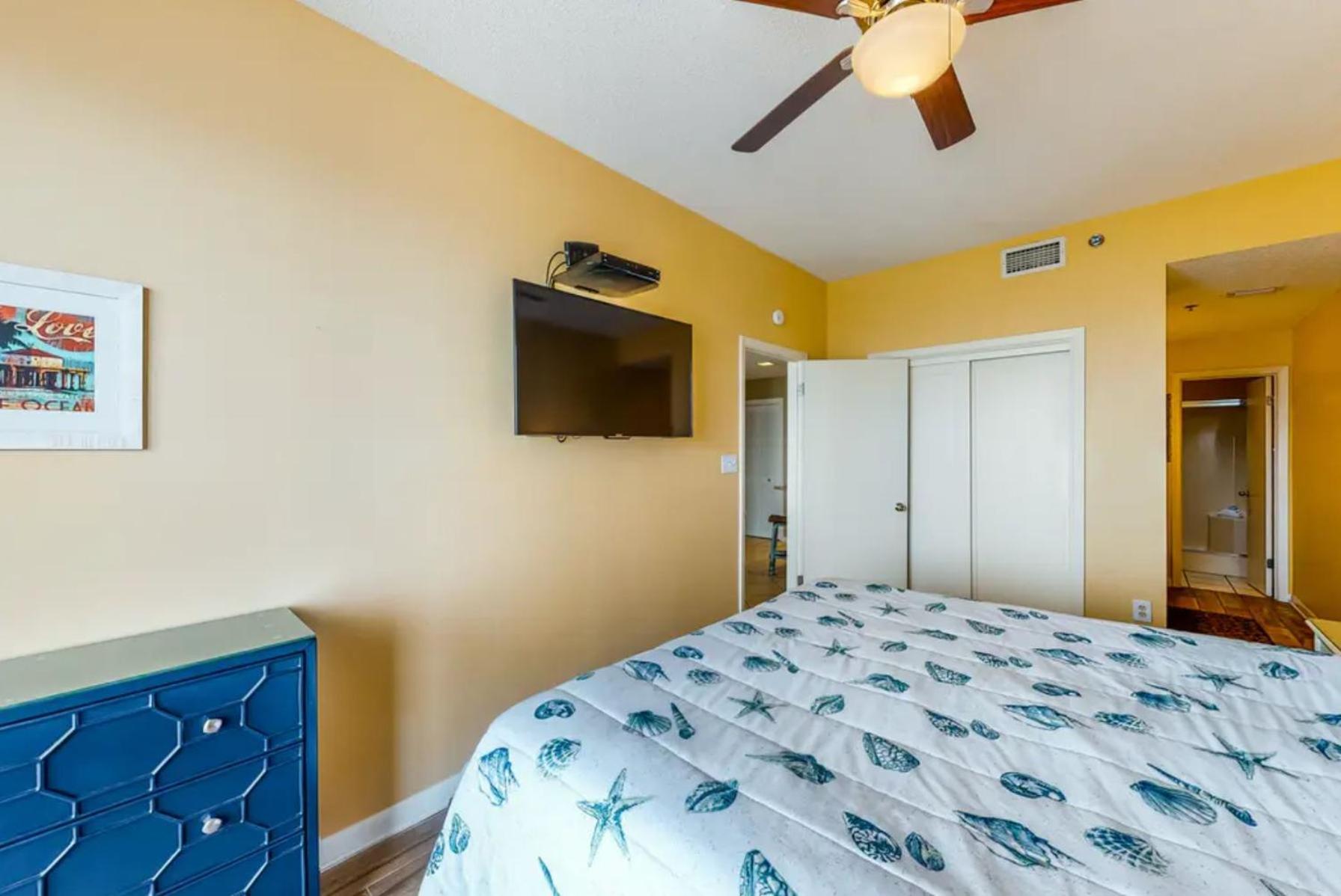 Phoenix 5 Unit 1416 Orange Beach
