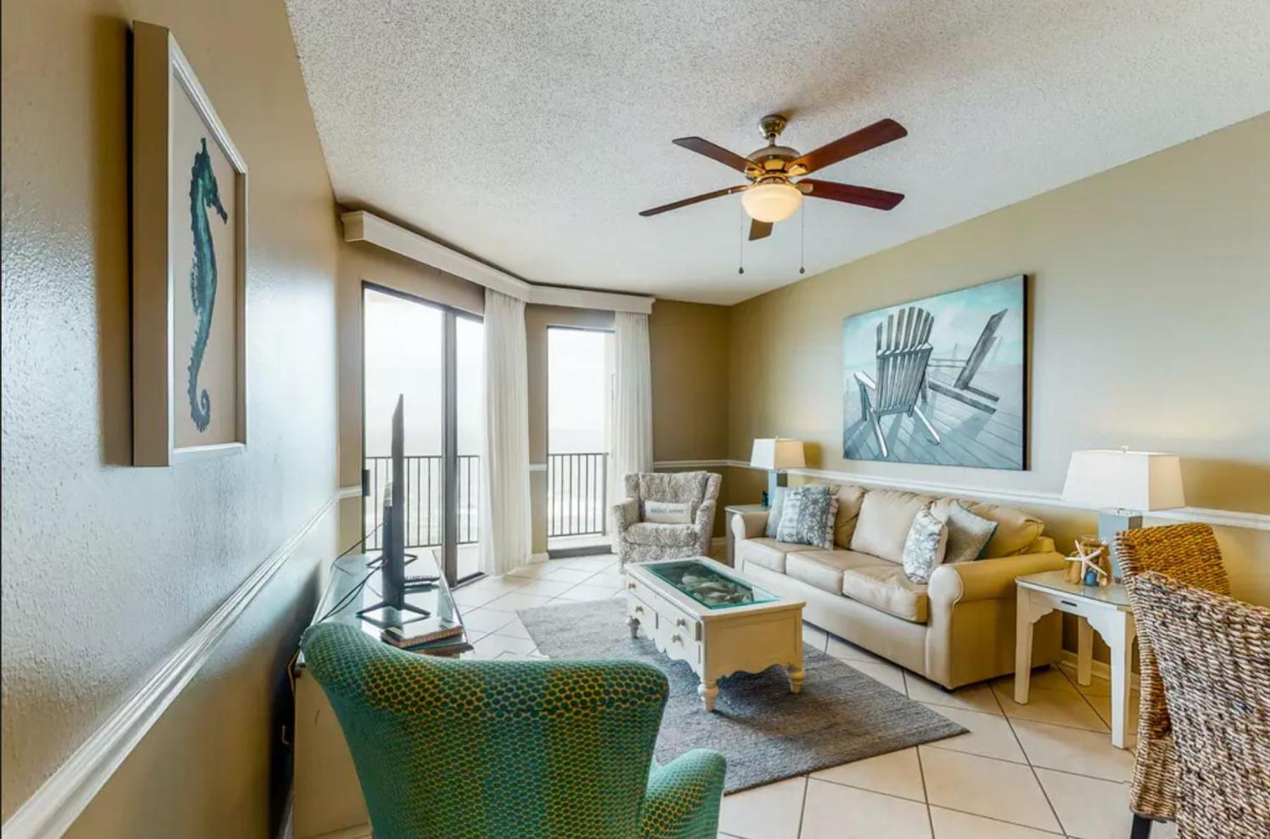 Holiday home Phoenix 5 Unit 1416