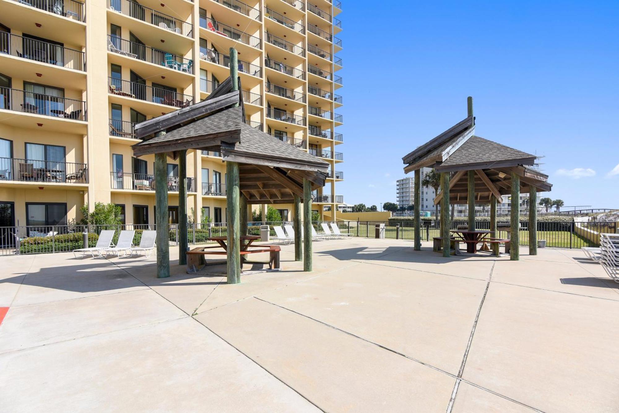 Phoenix 5 Unit 1416 Holiday home Orange Beach