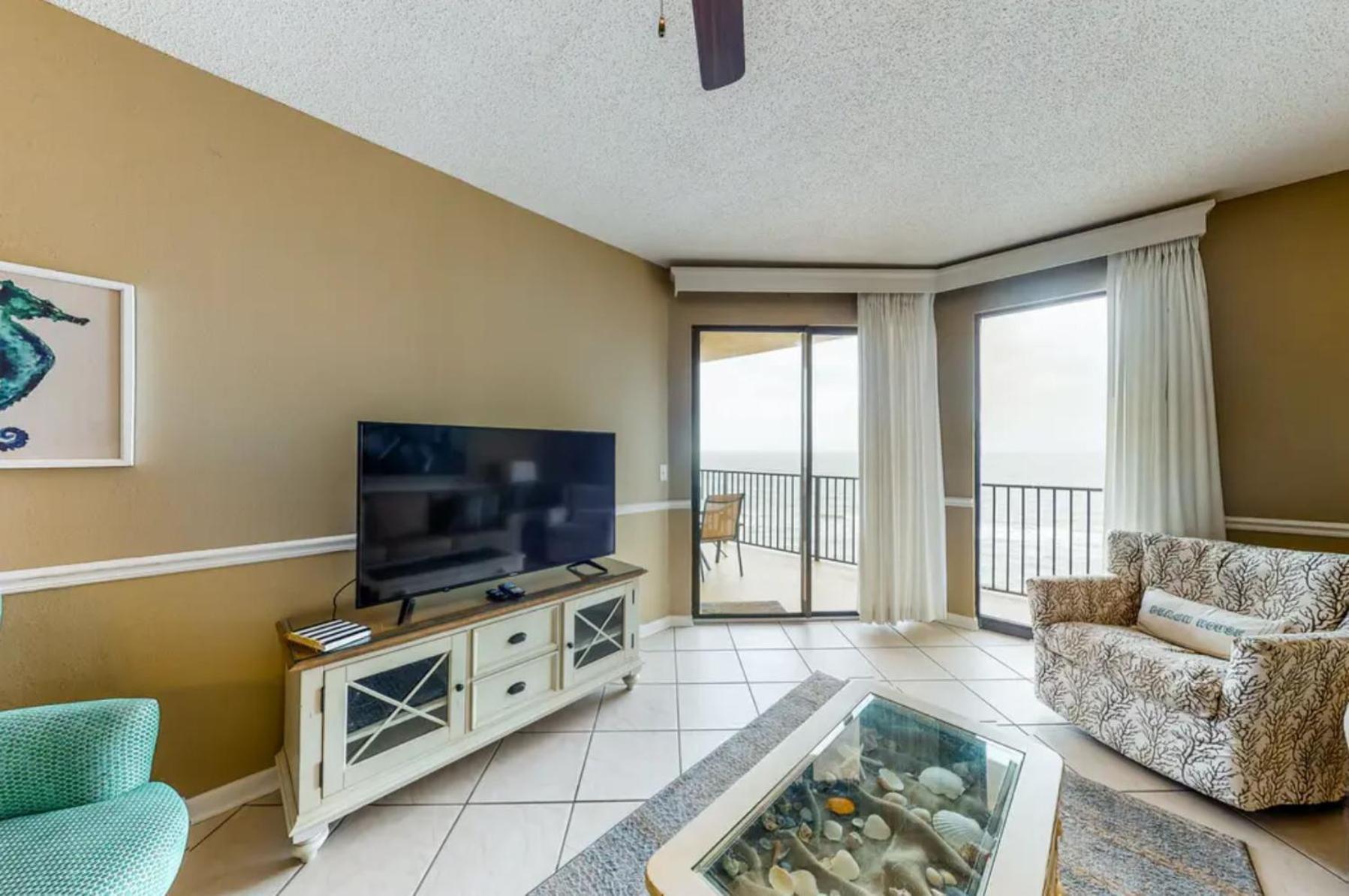 Holiday home Phoenix 5 Unit 1416 Orange Beach