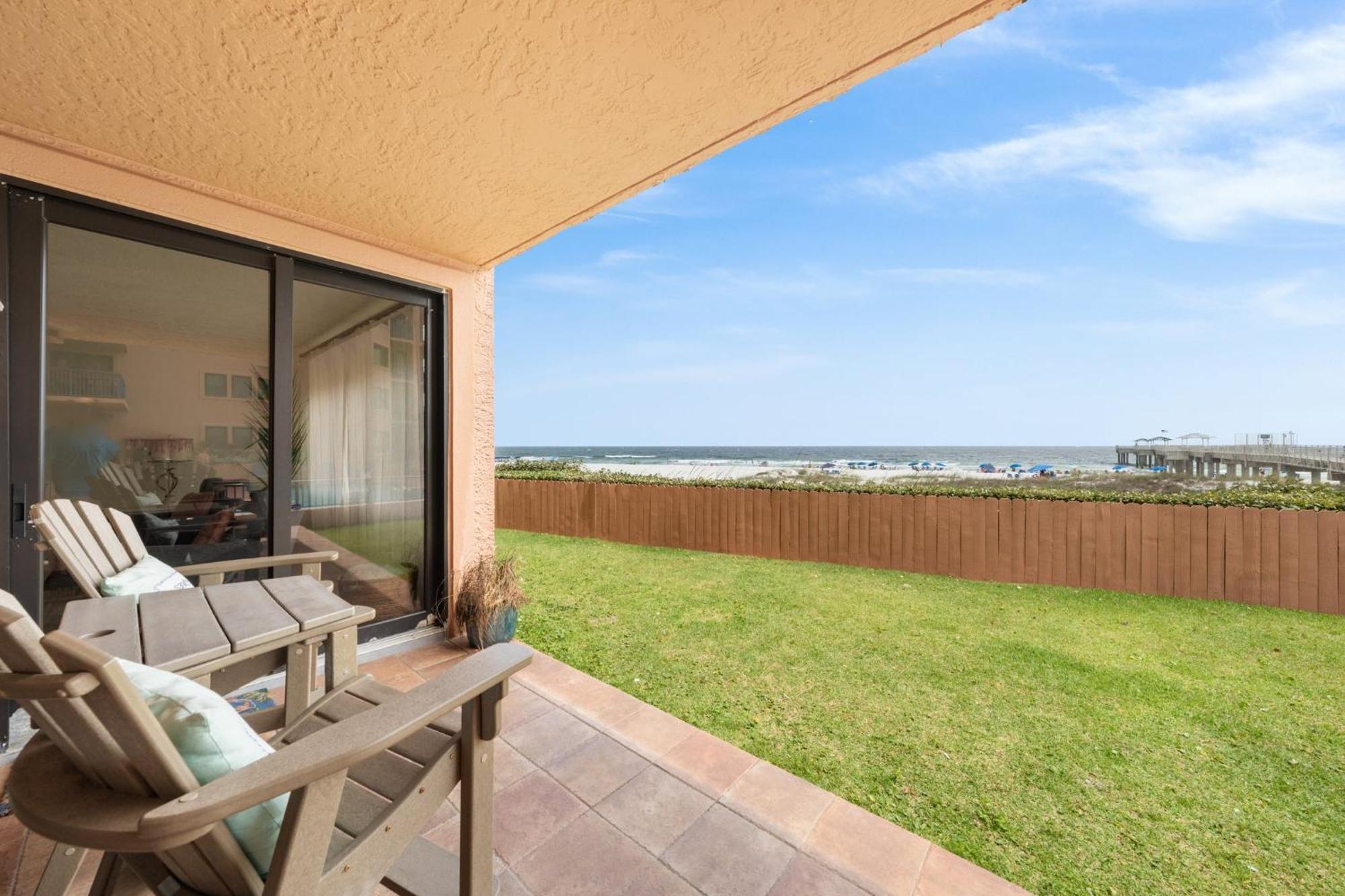 Holiday home Four Seasons 103e By Collection *