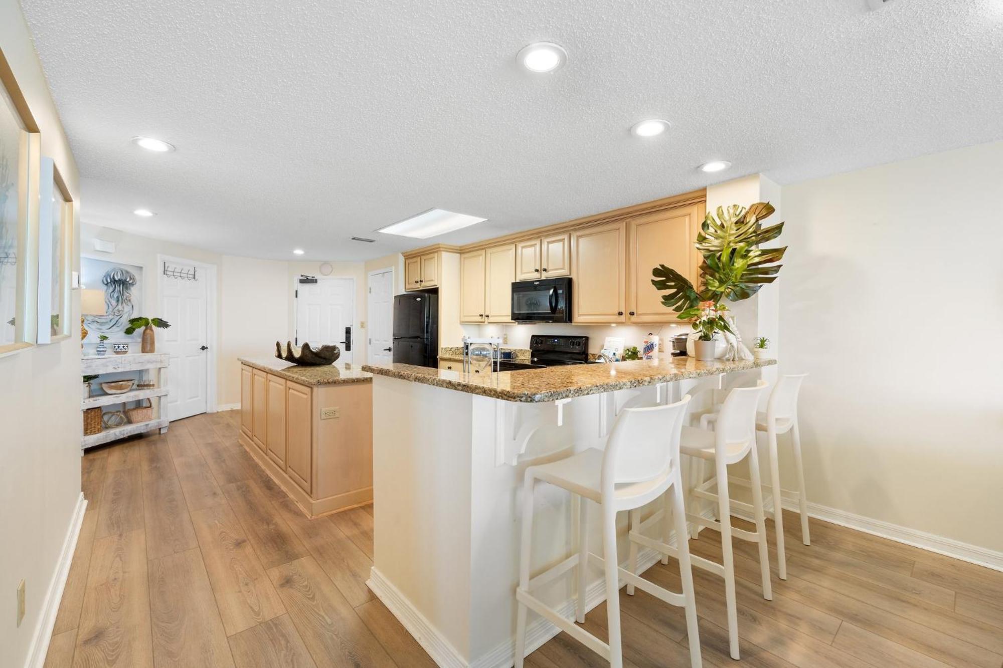 Four Seasons 103e By Collection Holiday home Orange Beach