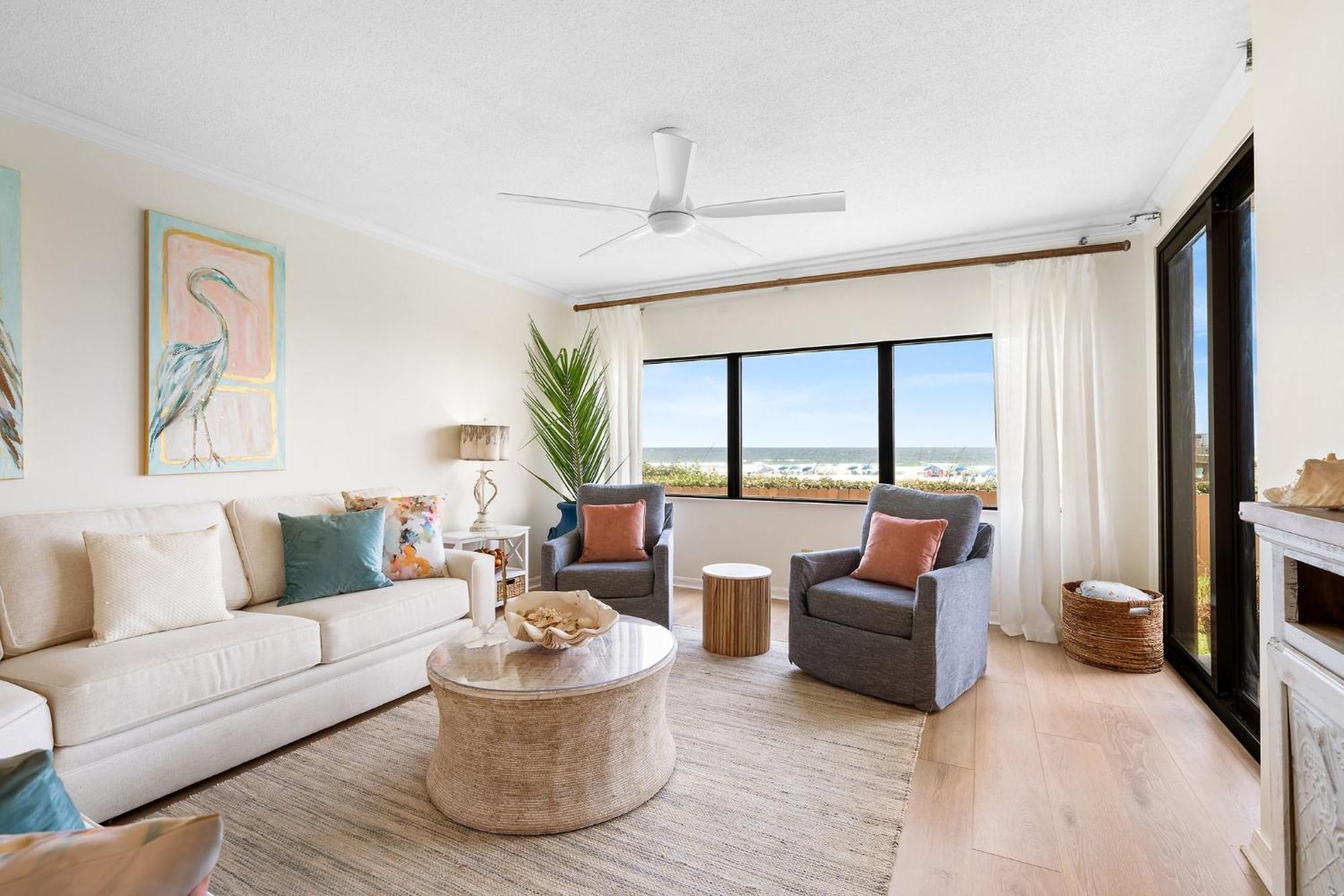 Four Seasons 103e By Collection Holiday home