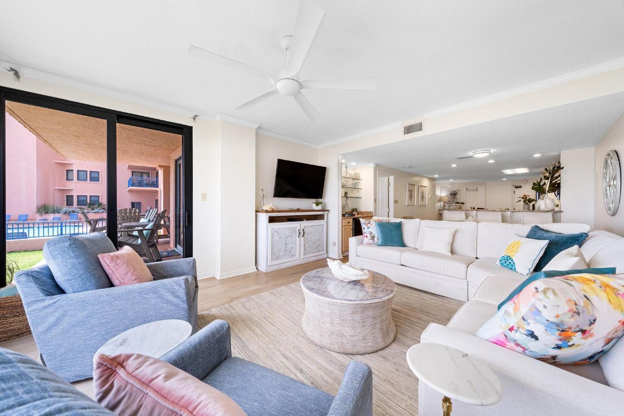 Four Seasons 103e By Collection Holiday home Orange Beach