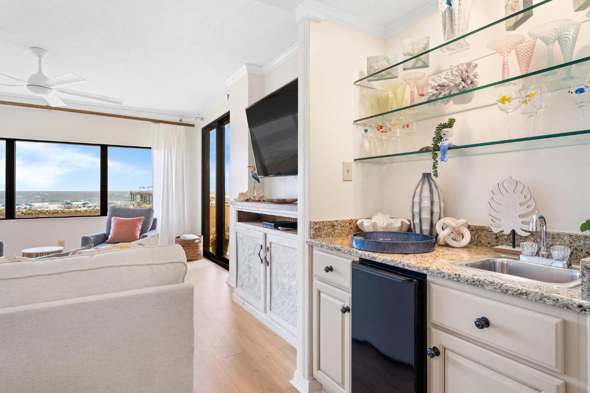 Holiday home Four Seasons 103e By Collection Orange Beach