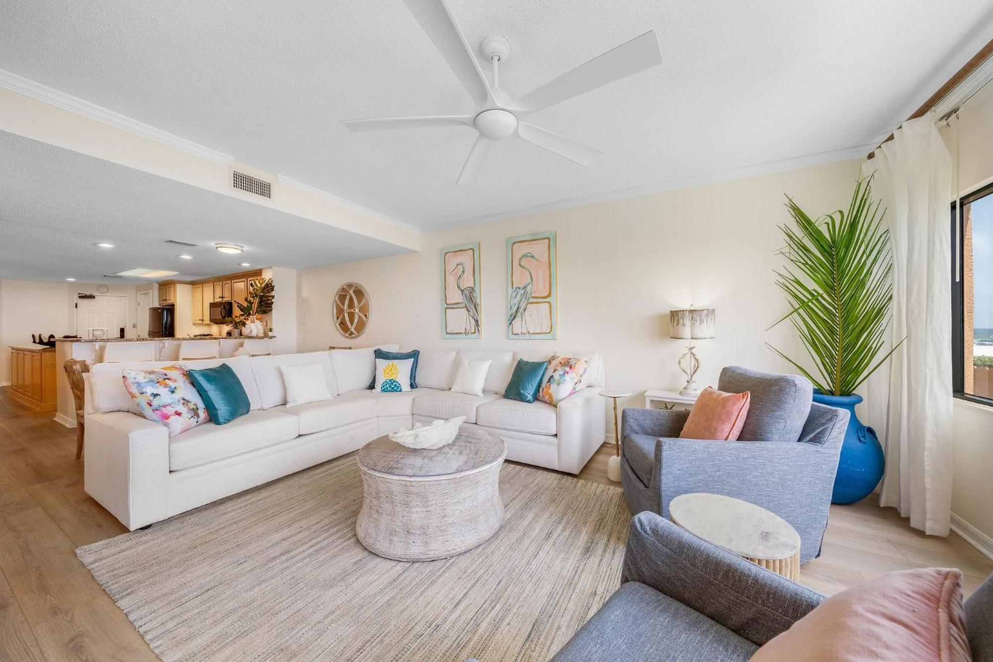 Holiday home Four Seasons 103e By Collection Orange Beach