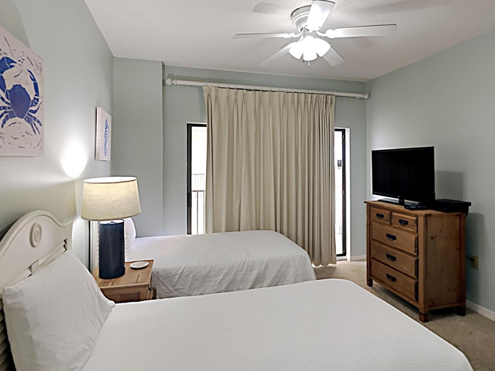 The Palms Of Orange 411 Orange Beach