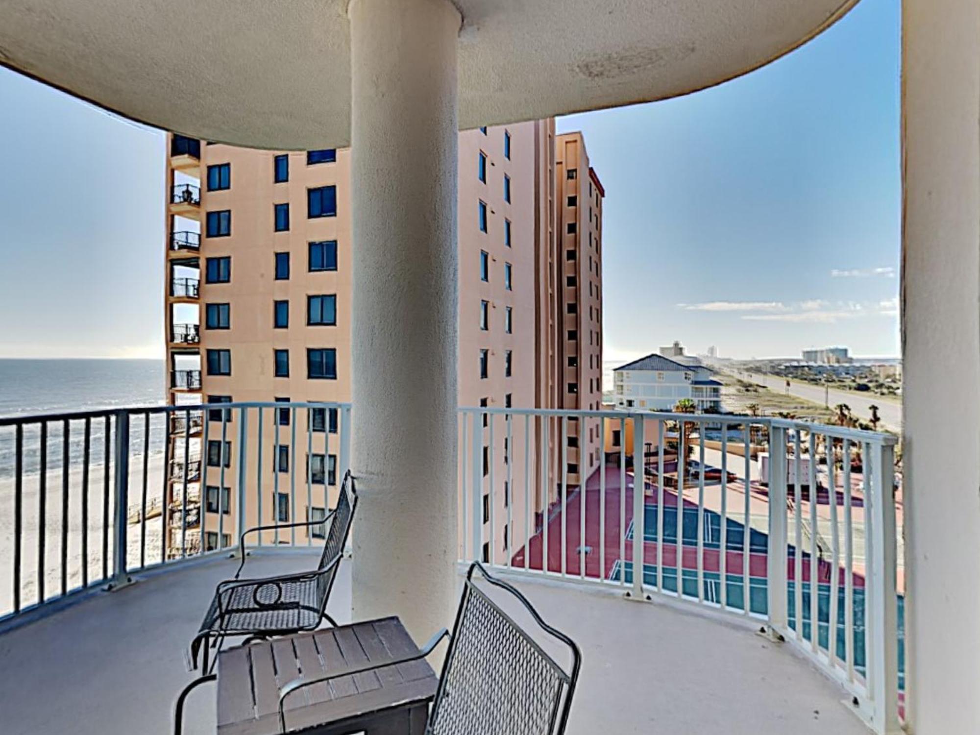 Regency Isle #512 Apartment *