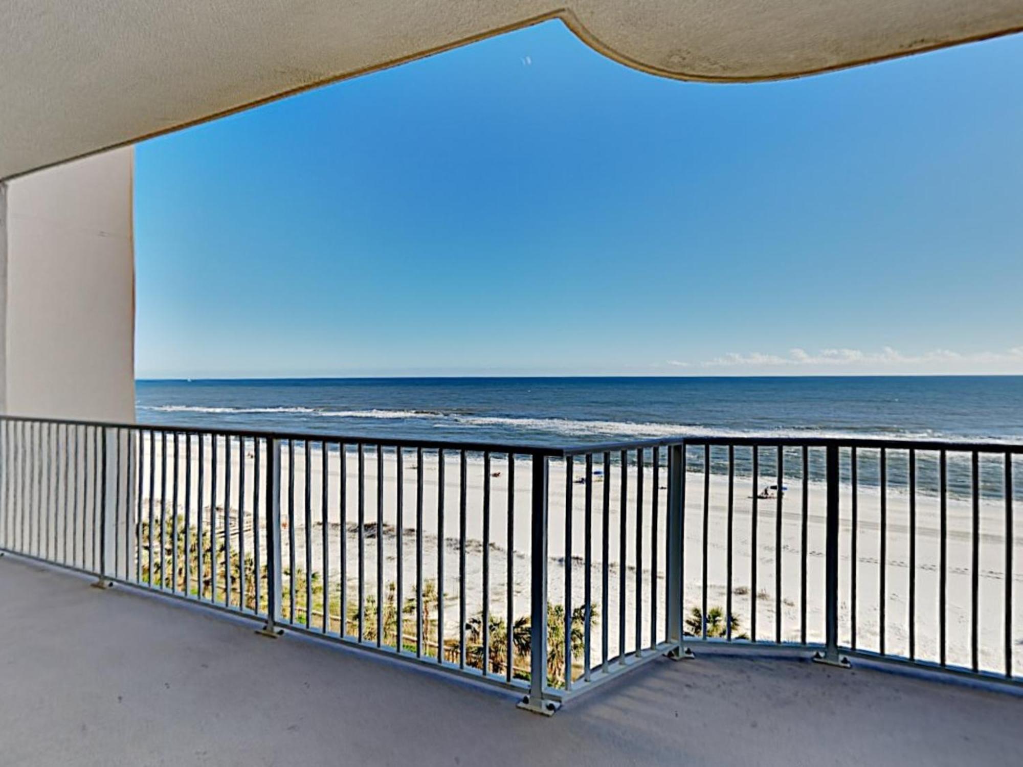 Regency Isle #512 * Orange Beach