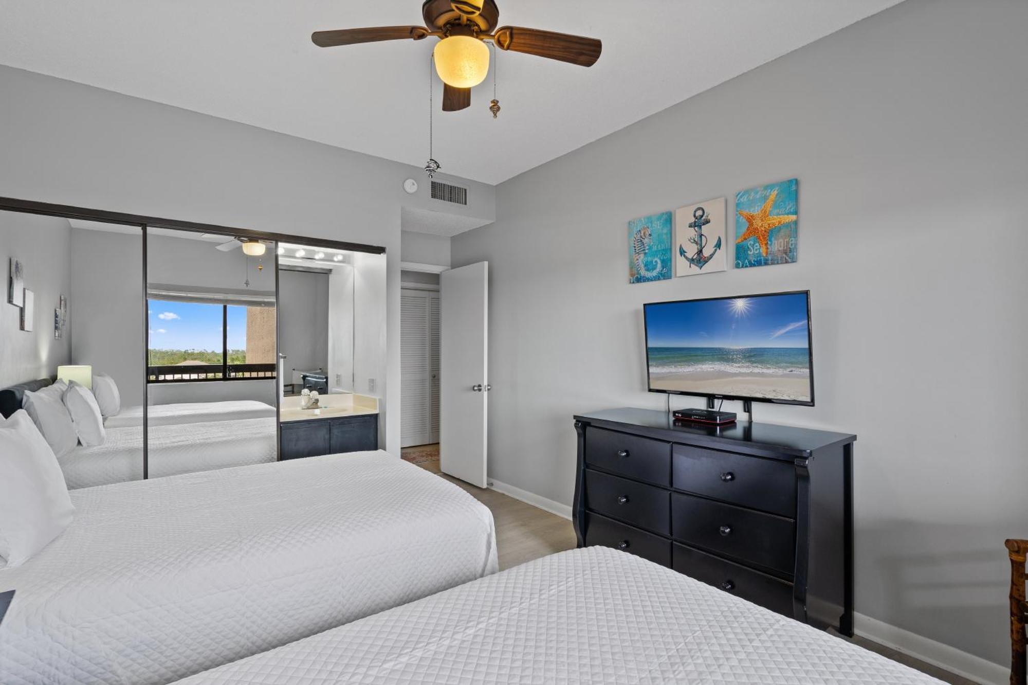 Holiday home Romar House Unit 506a