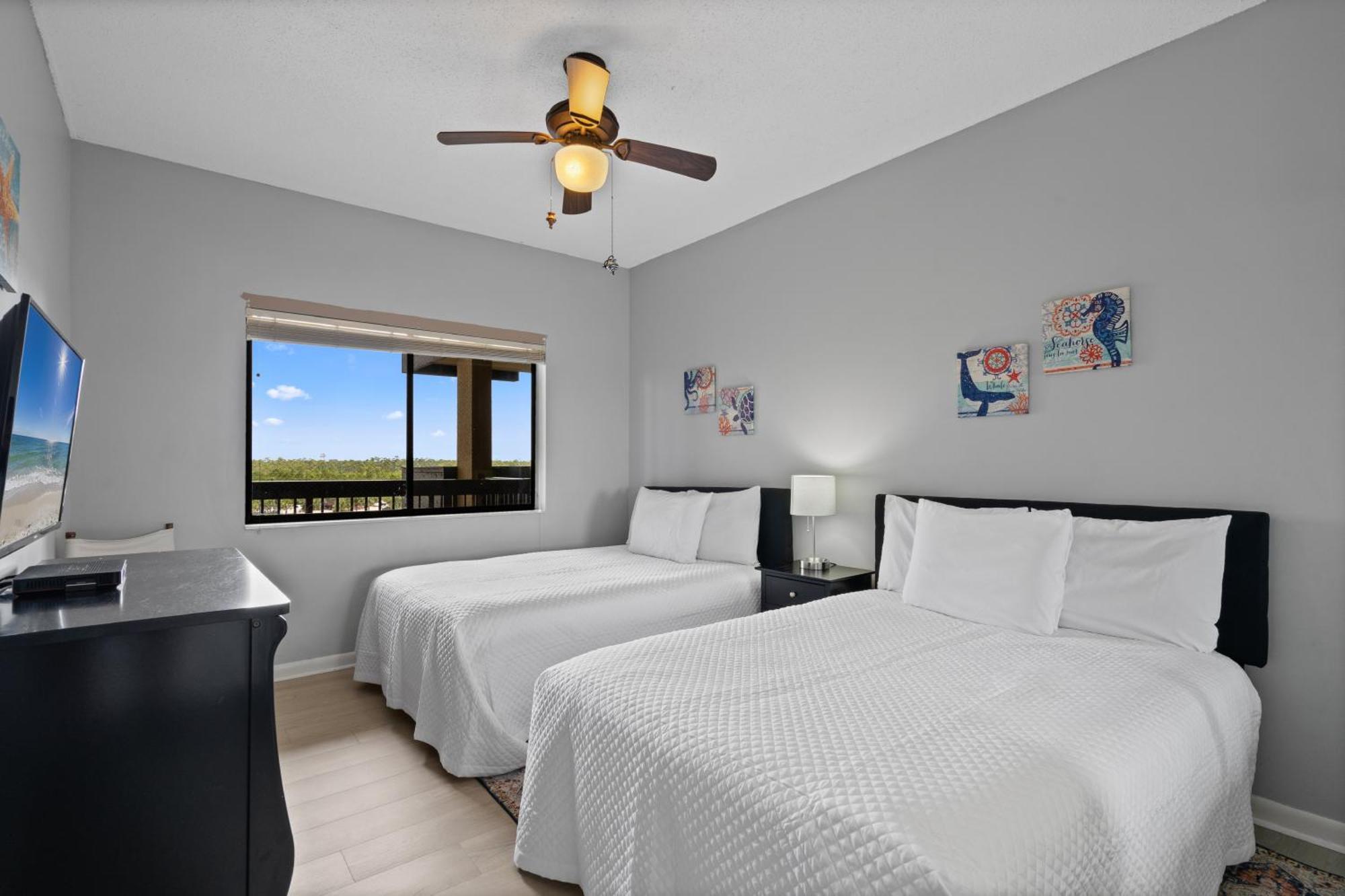 Holiday home Romar House Unit 506a *