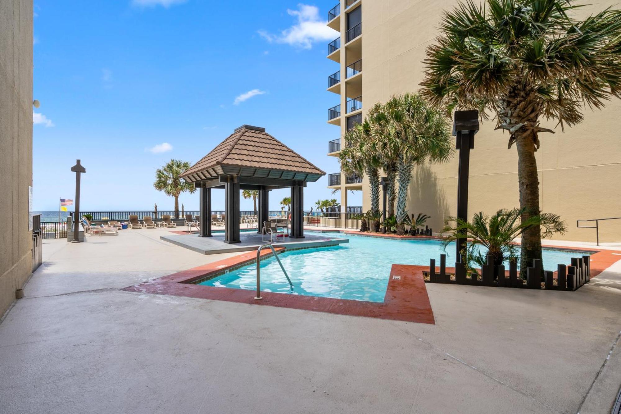 Holiday home Romar House Unit 506a Orange Beach