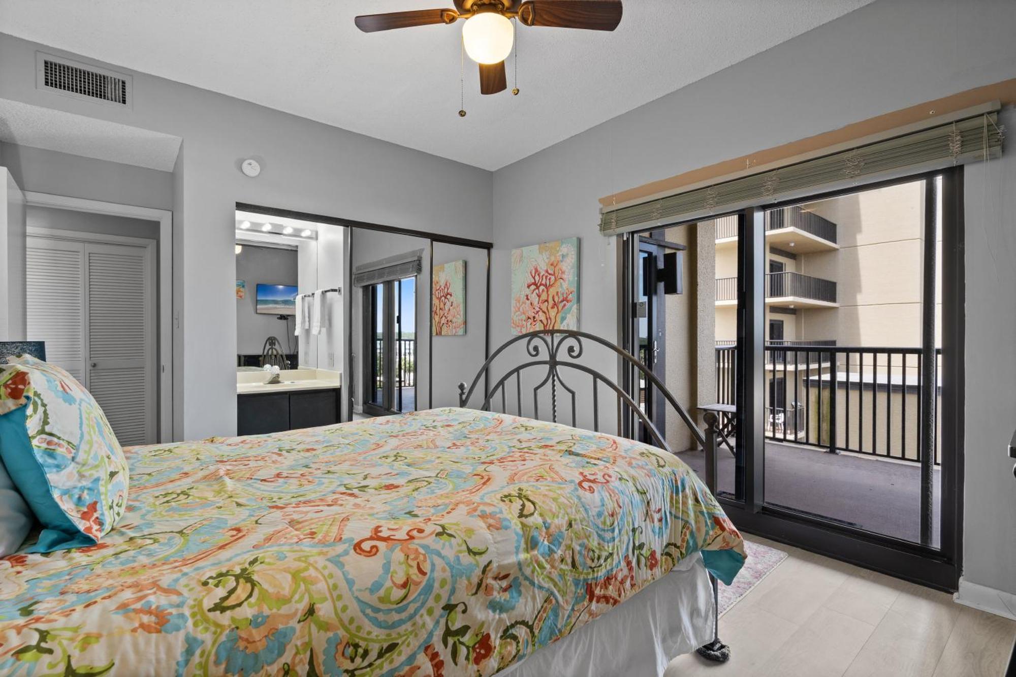 Romar House Unit 506a * Orange Beach
