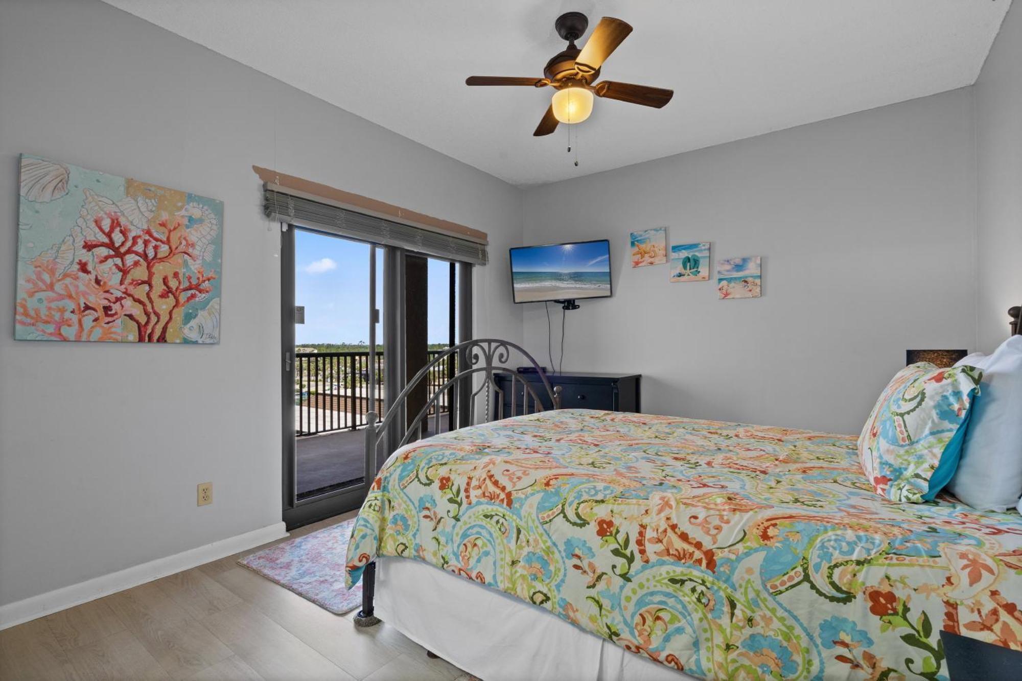 Romar House Unit 506a Holiday home *
