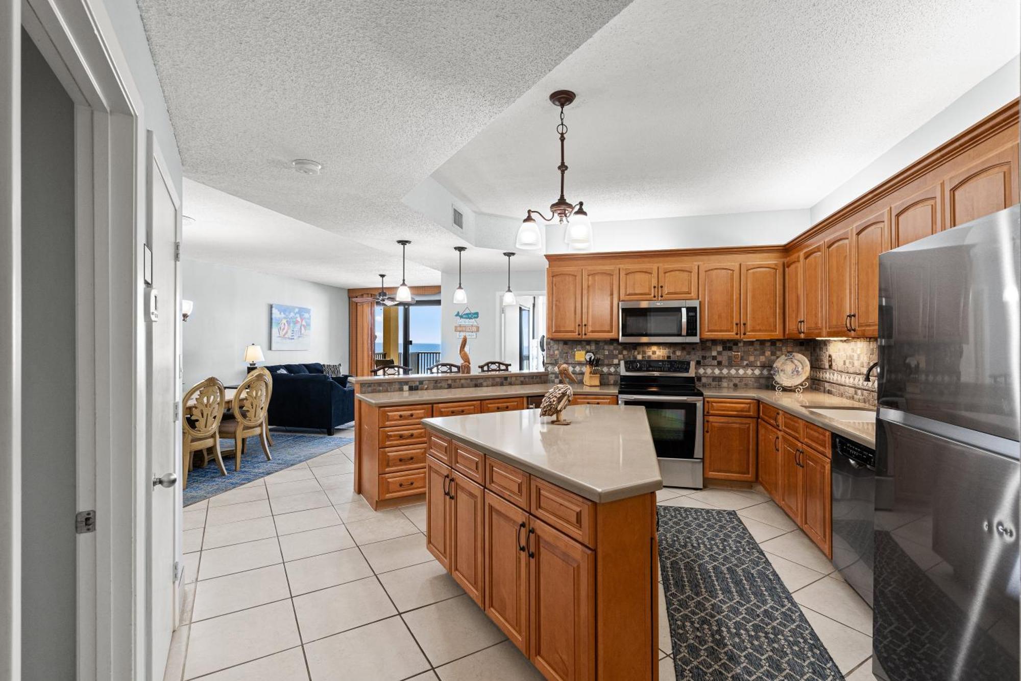 Romar House Unit 506a Holiday home Orange Beach