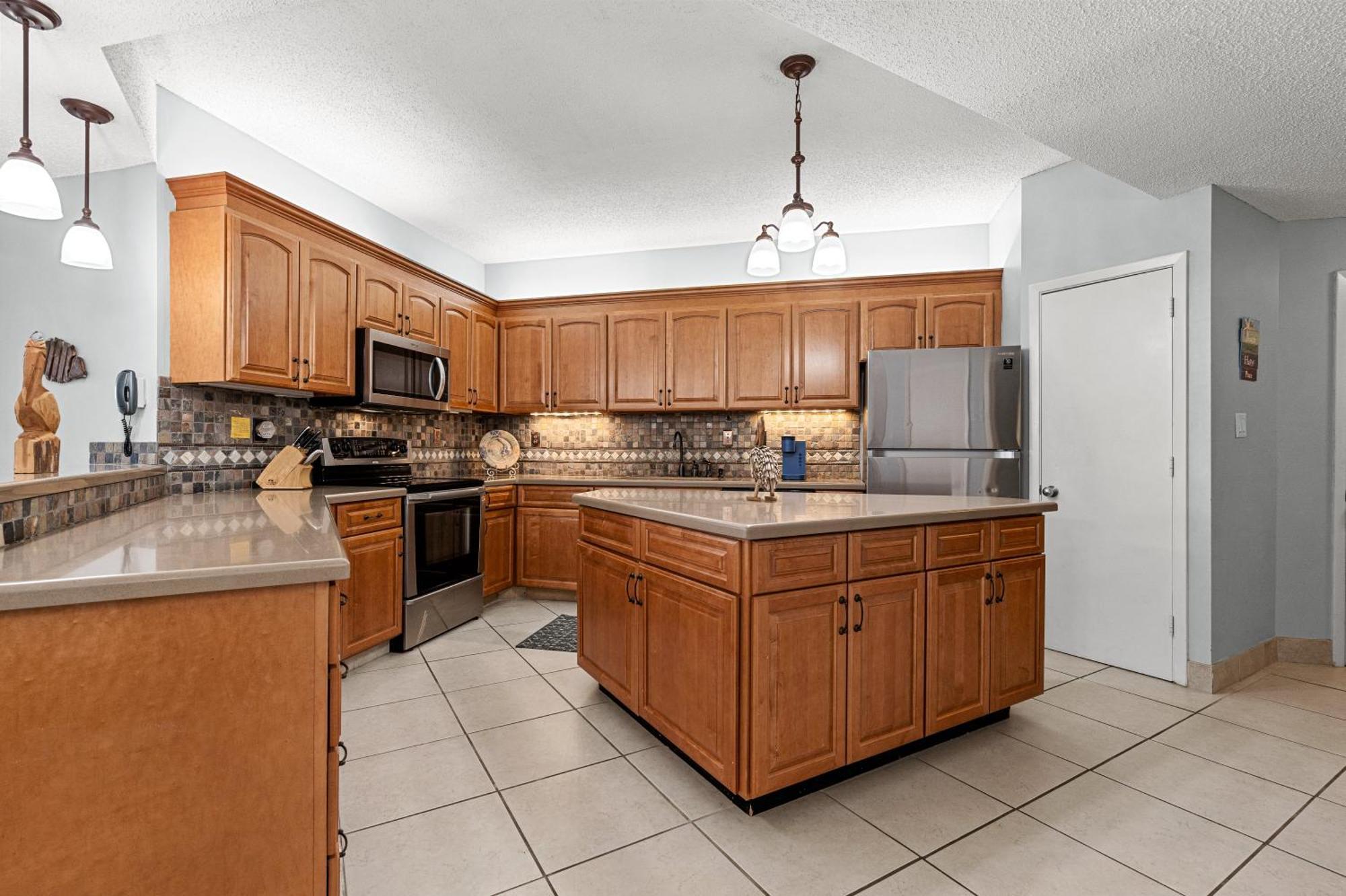 Romar House Unit 506a Holiday home
