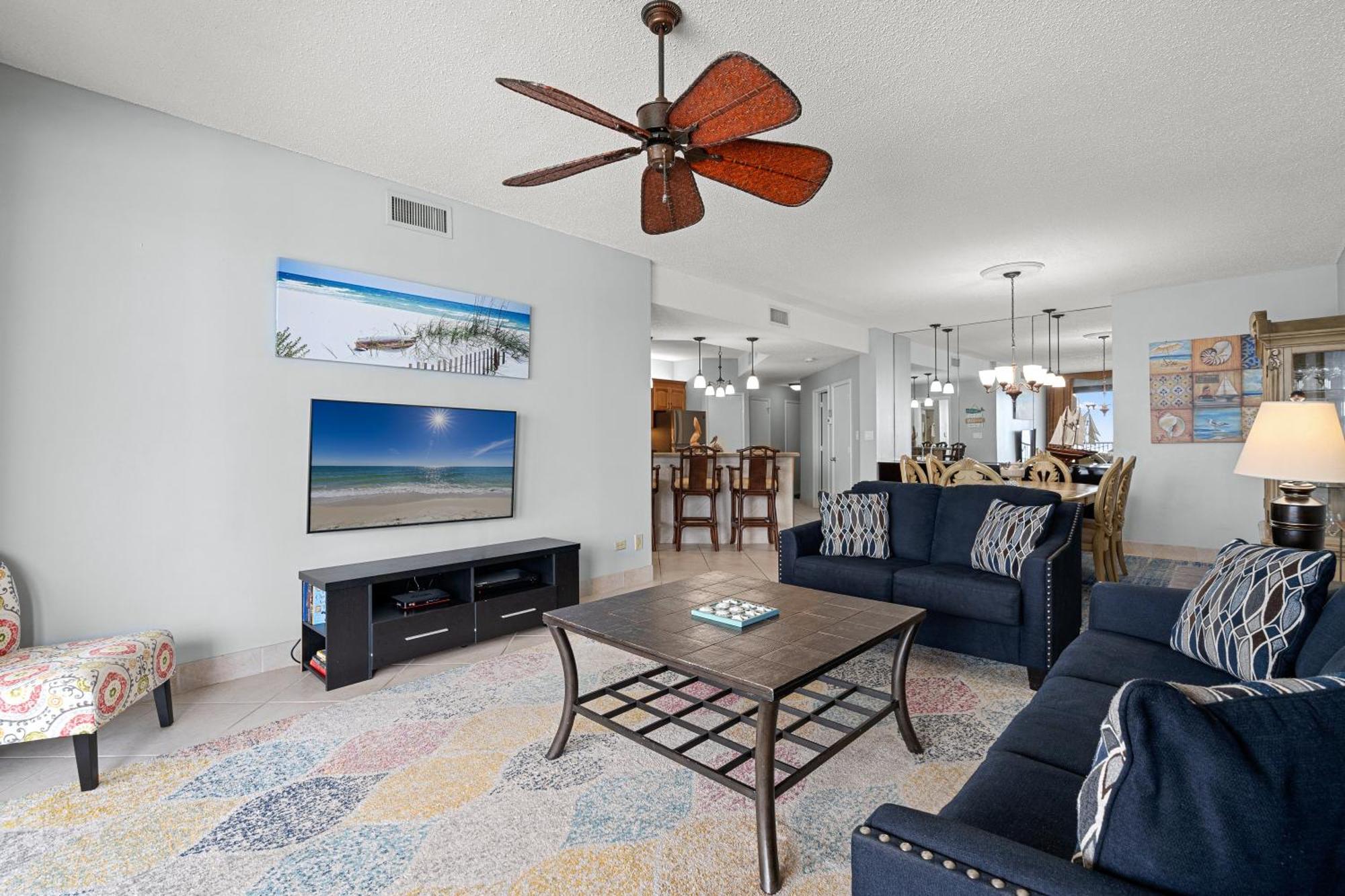 Holiday home Romar House Unit 506a Orange Beach