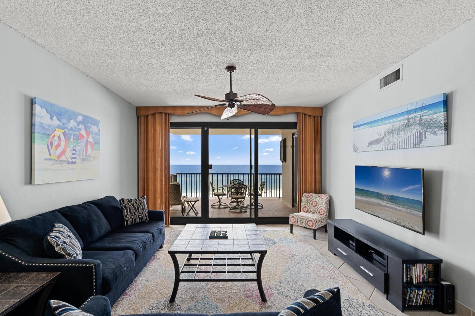 Romar House Unit 506a *