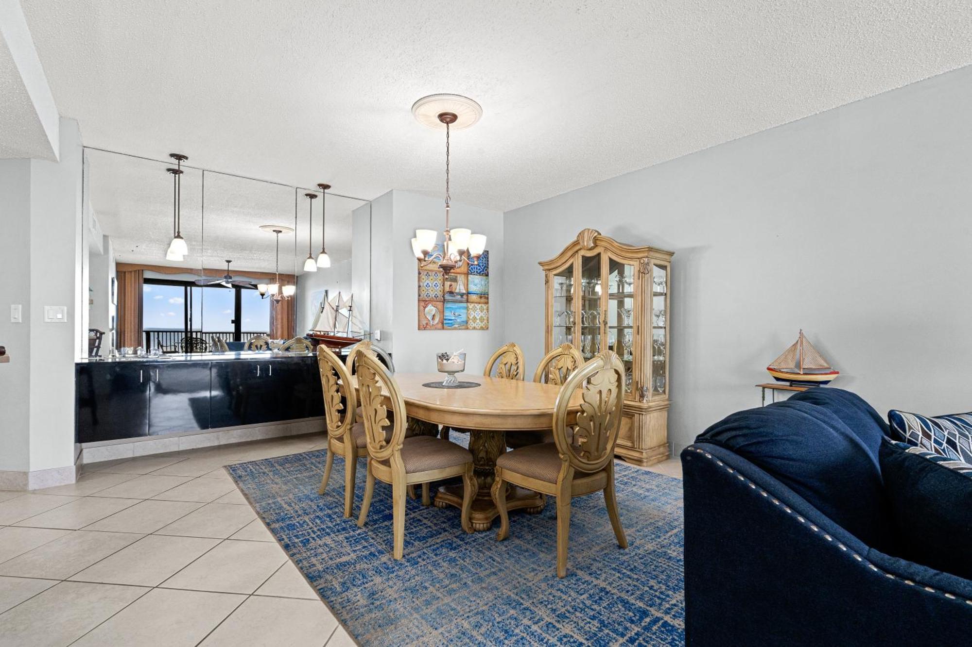Romar House Unit 506a Orange Beach